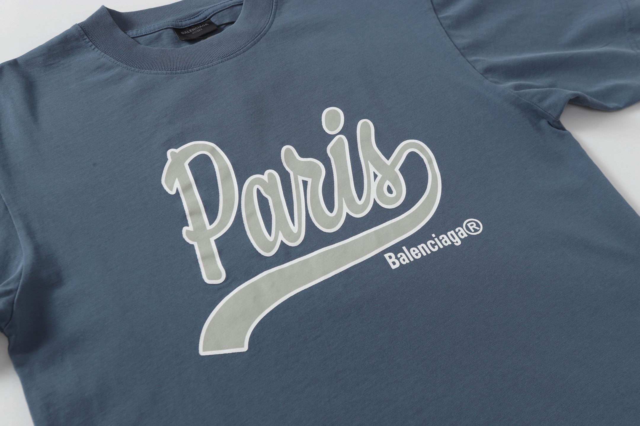 LuxluxHouse Best Quality Clothes Balenciaga T-shirt