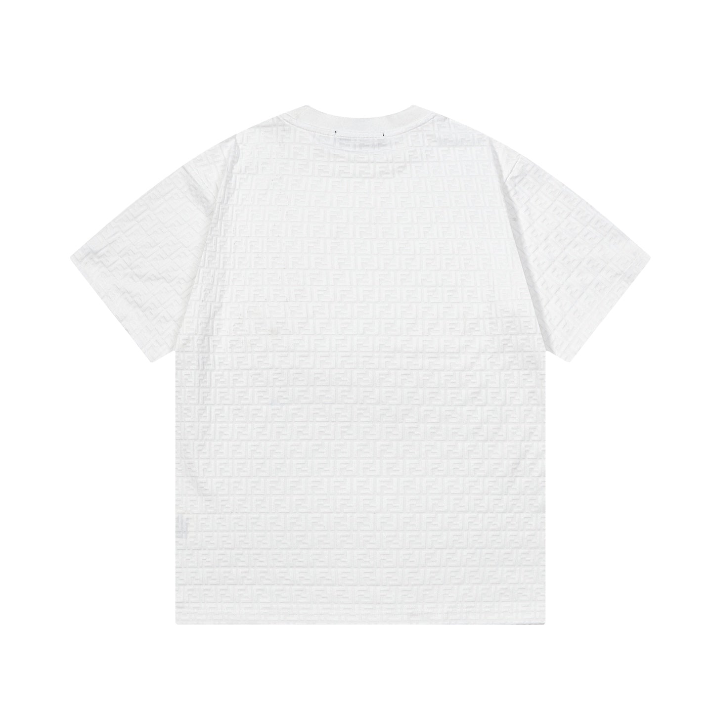 LuxluxHouse Best Quality Clothes Fendi T-shirt