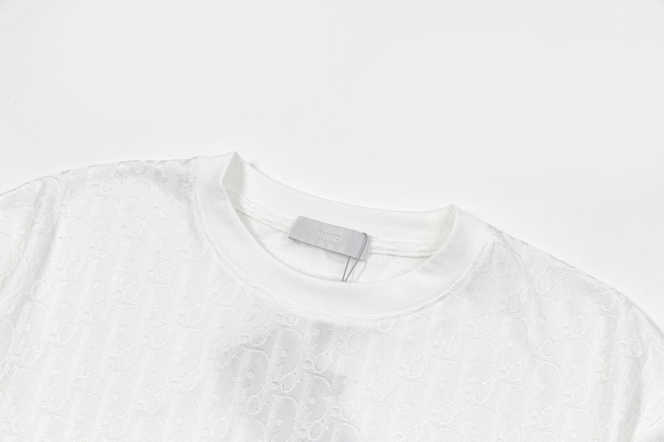 LuxluxHouse Best Quality Clothes T-shirt Dior