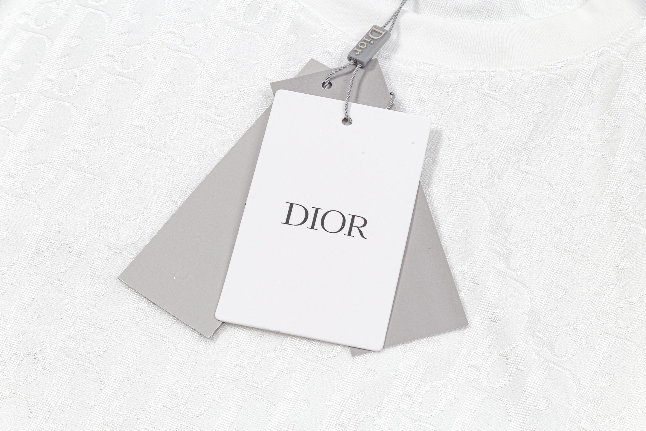 LuxluxHouse Best Quality Clothes T-shirt Dior