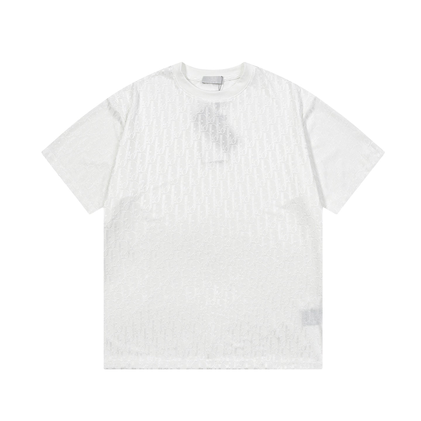 LuxluxHouse Best Quality Clothes T-shirt Dior