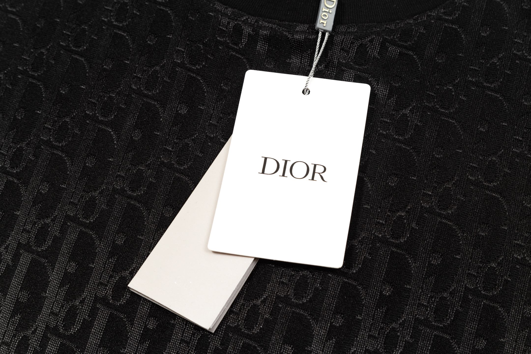 LuxluxHouse Best Quality Clothes T-shirt Dior