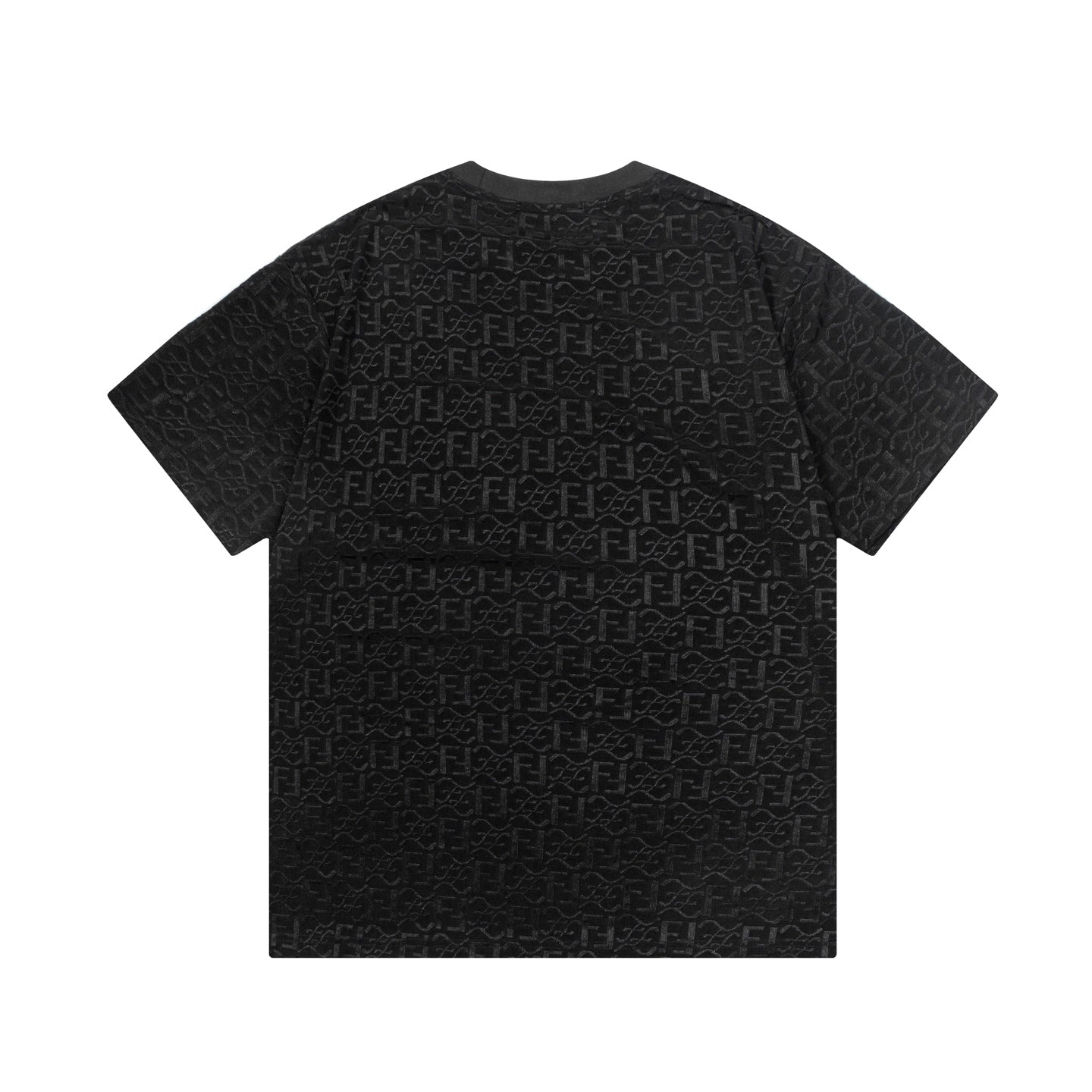 LuxluxHouse Best Quality Clothes Fendi T-shirt