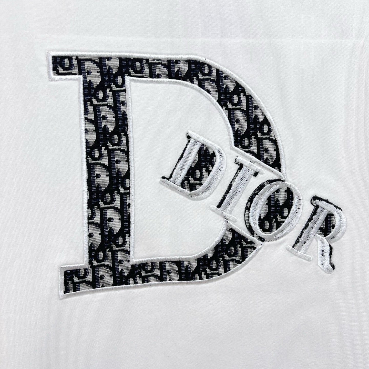 LuxluxHouse Best Quality Clothes T-shirt Dior