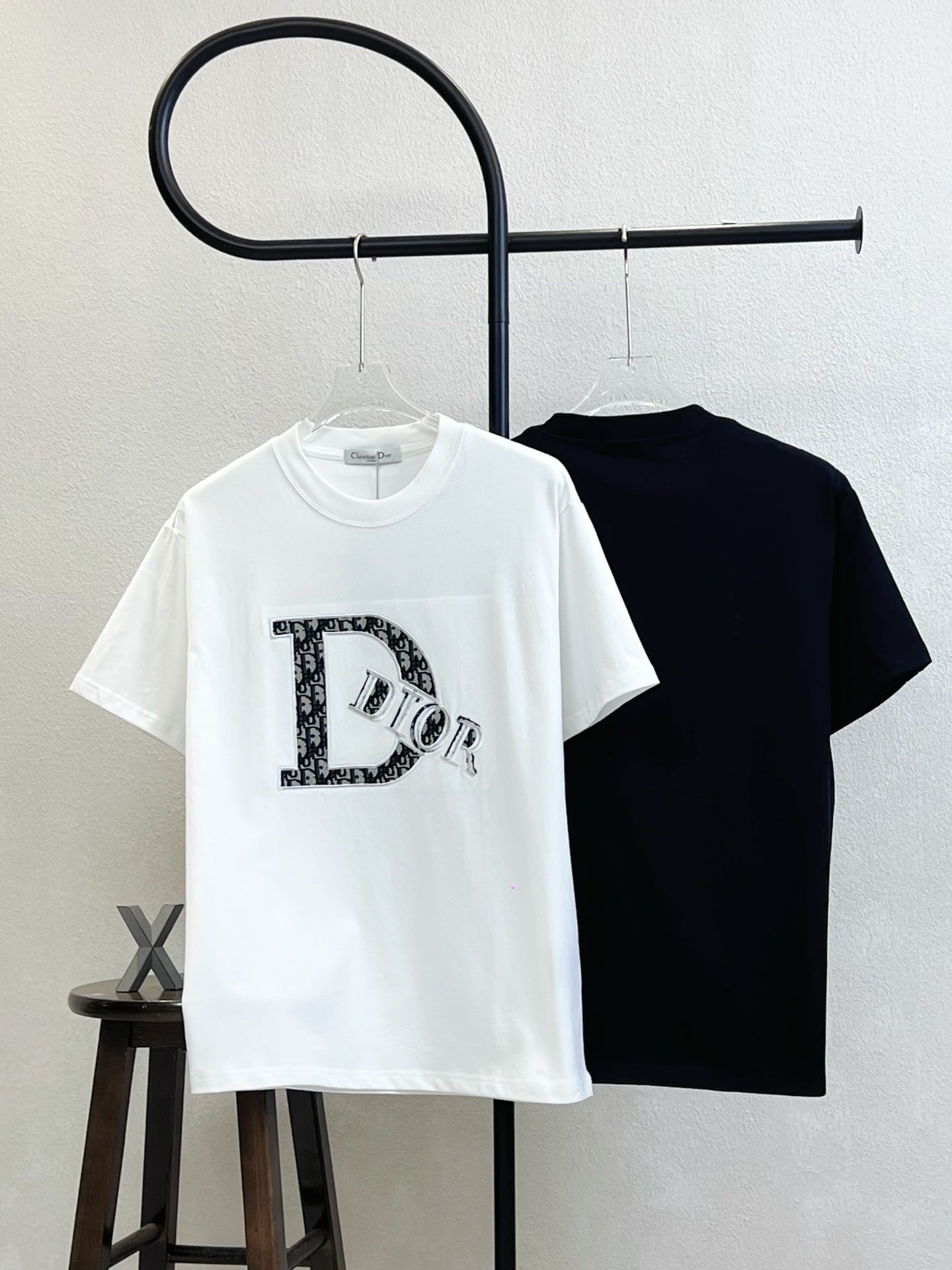 LuxluxHouse Best Quality Clothes T-shirt Dior
