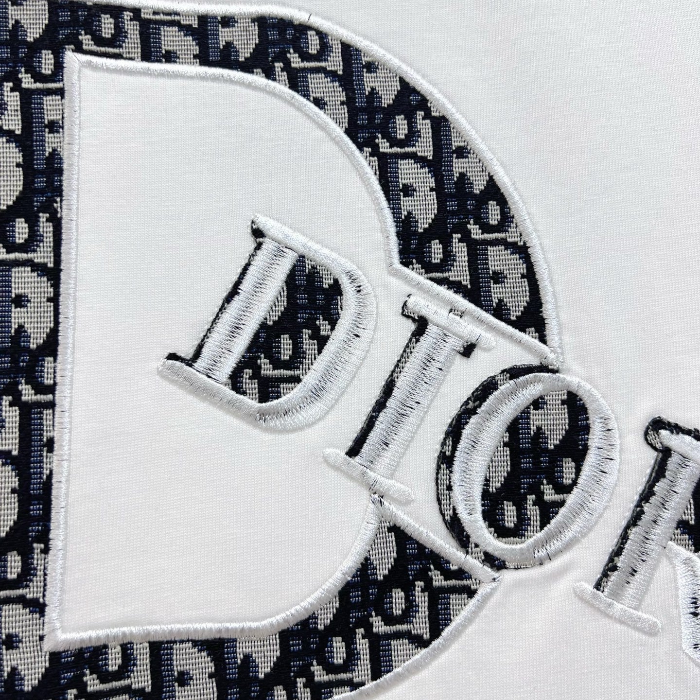 LuxluxHouse Best Quality Clothes T-shirt Dior