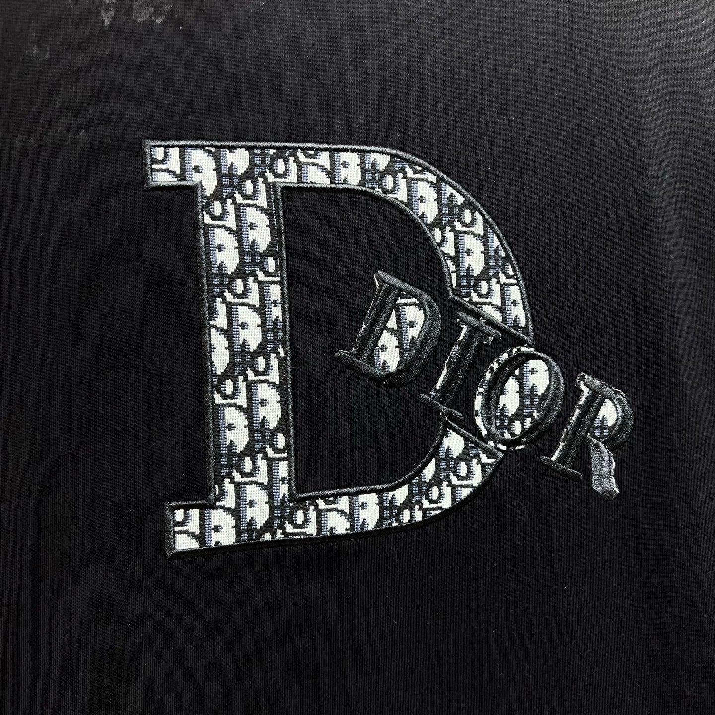 LuxluxHouse Best Quality Clothes T-shirt Dior