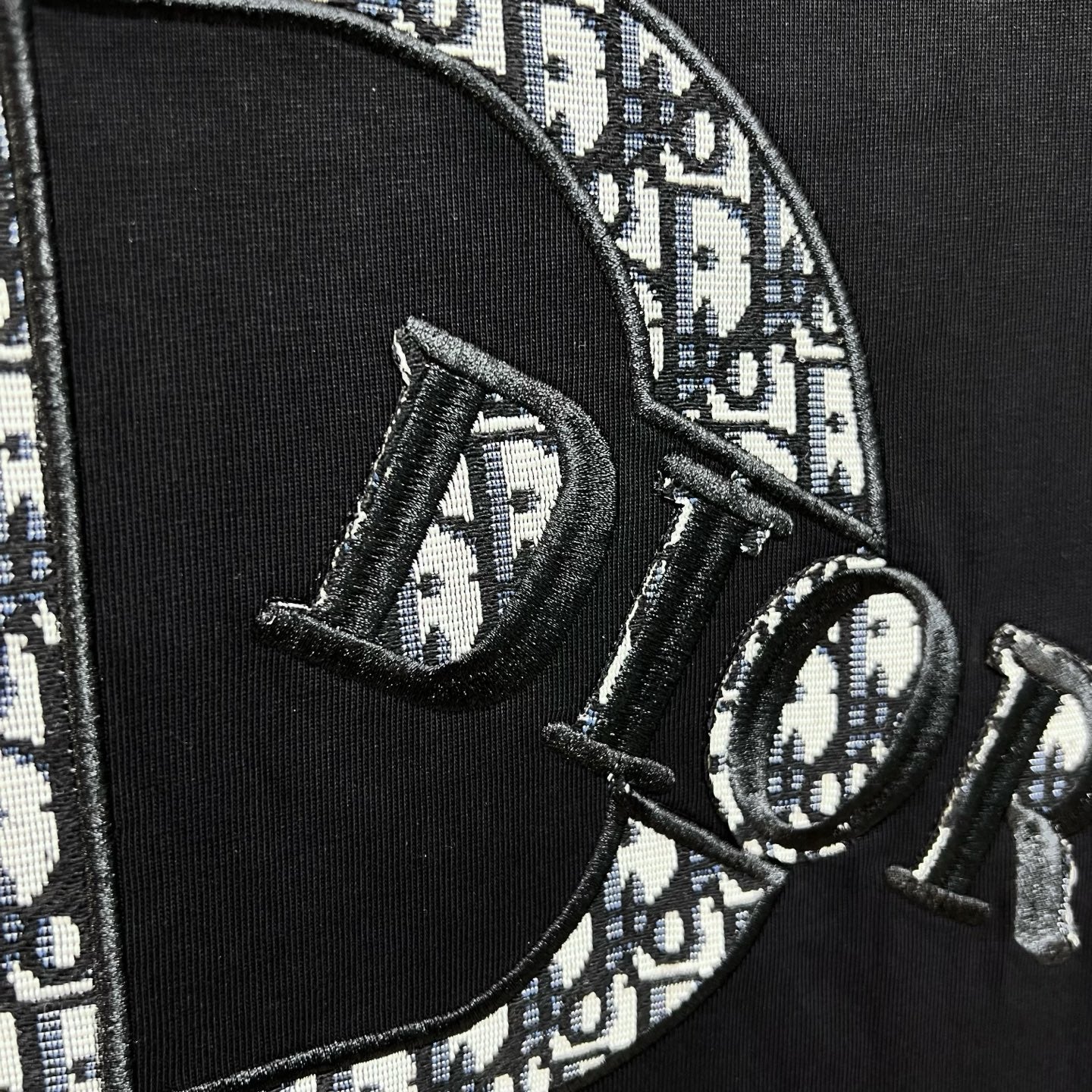 LuxluxHouse Best Quality Clothes T-shirt Dior