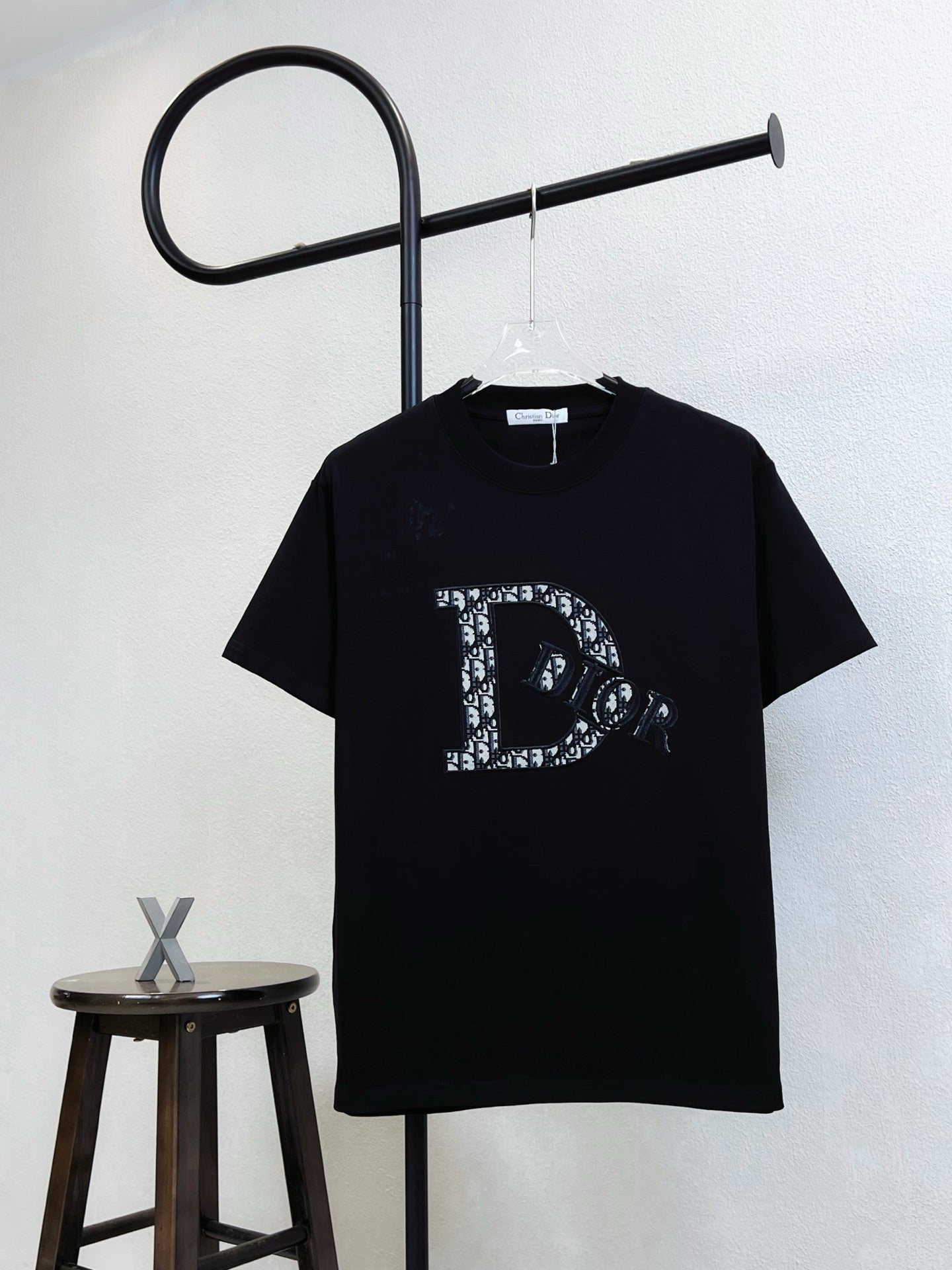 LuxluxHouse Best Quality Clothes T-shirt Dior
