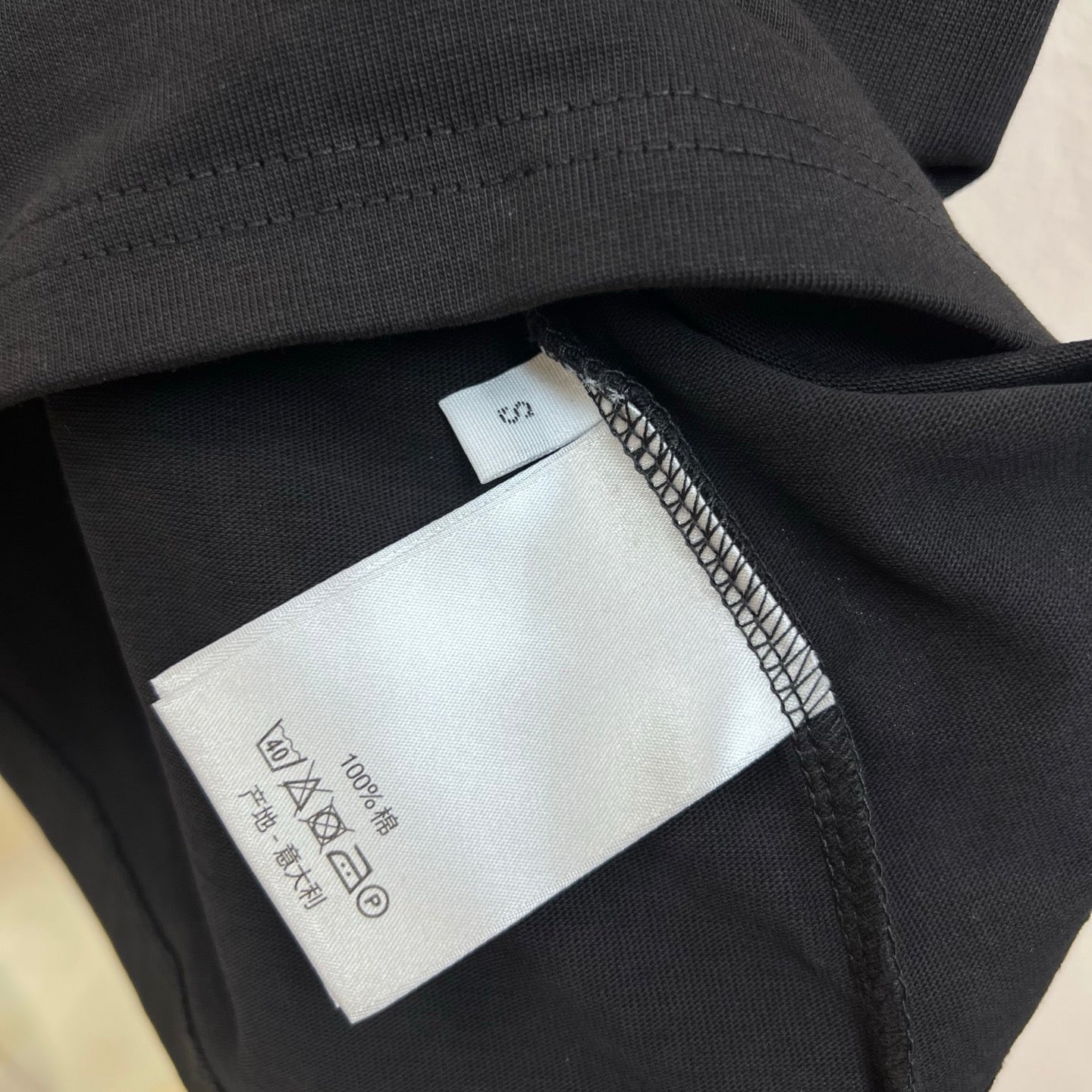 LuxluxHouse Best Quality Clothes T-shirt Dior