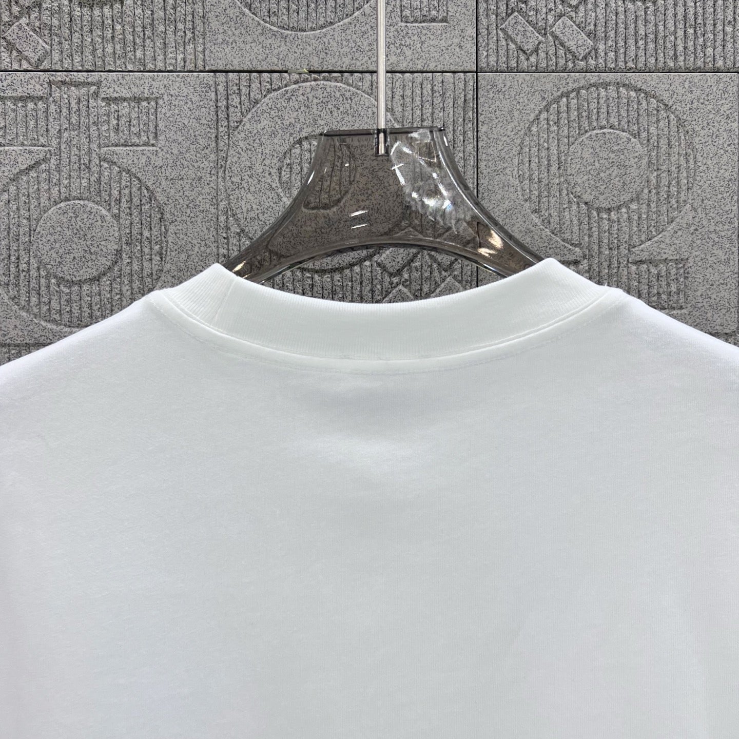 LuxluxHouse Best Quality Clothes T-shirt Celine