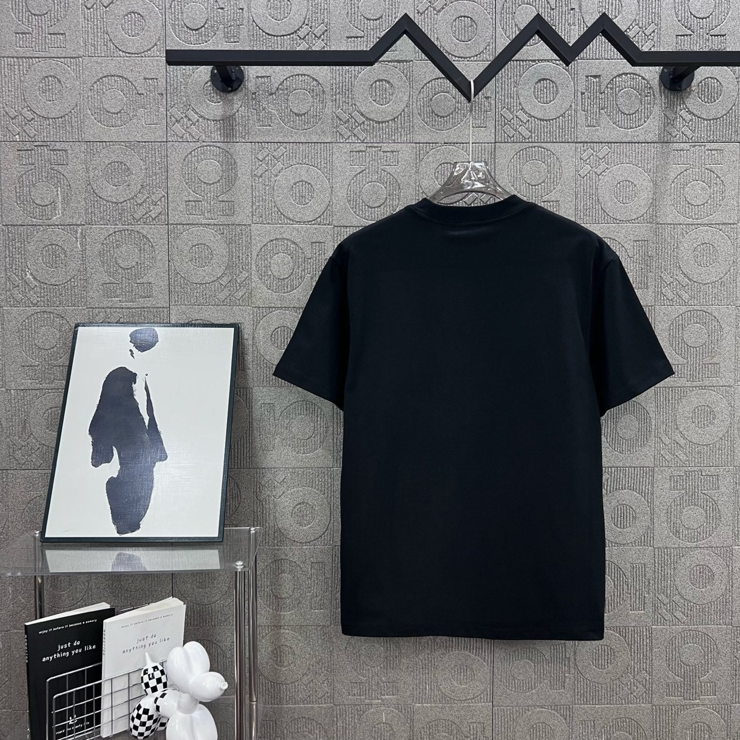 LuxluxHouse Best Quality Clothes Balenciaga T-shirt