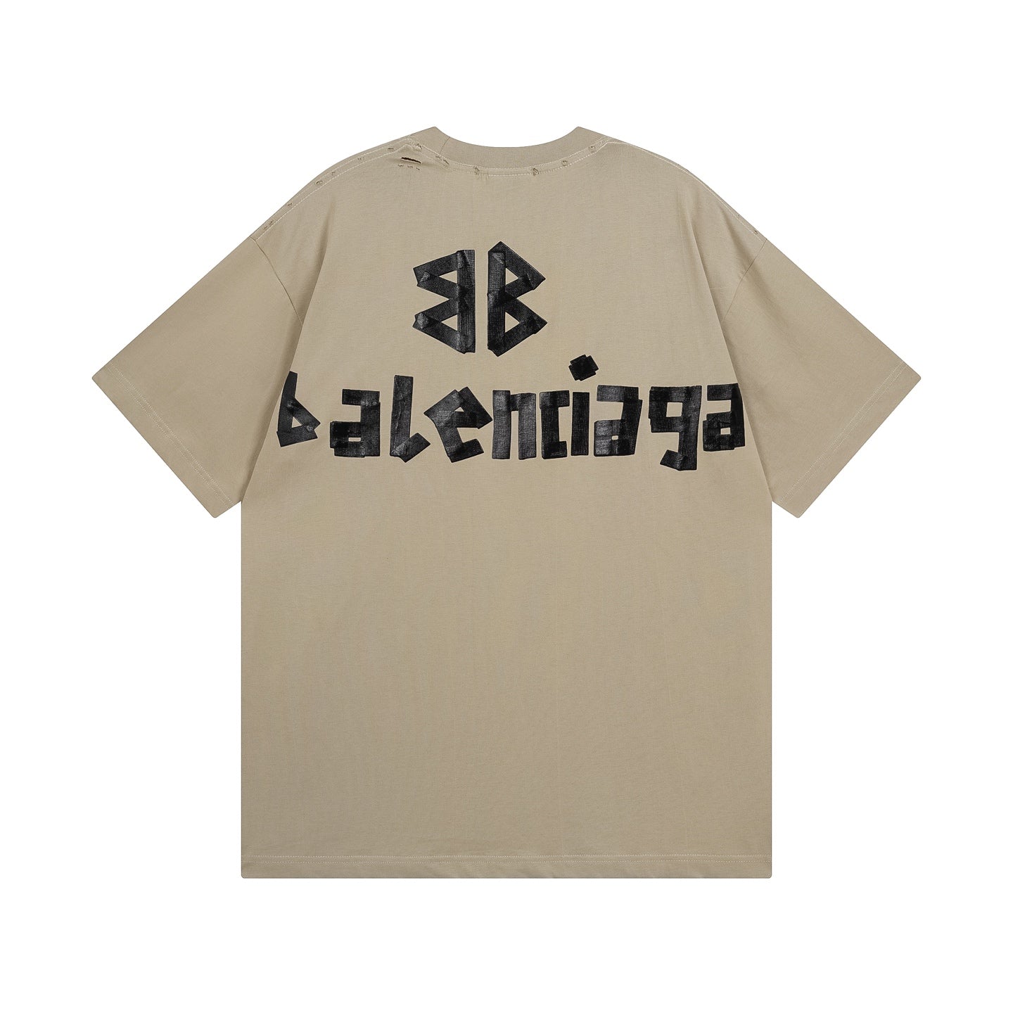 LuxluxHouse Best Quality Clothes Balenciaga T-shirt