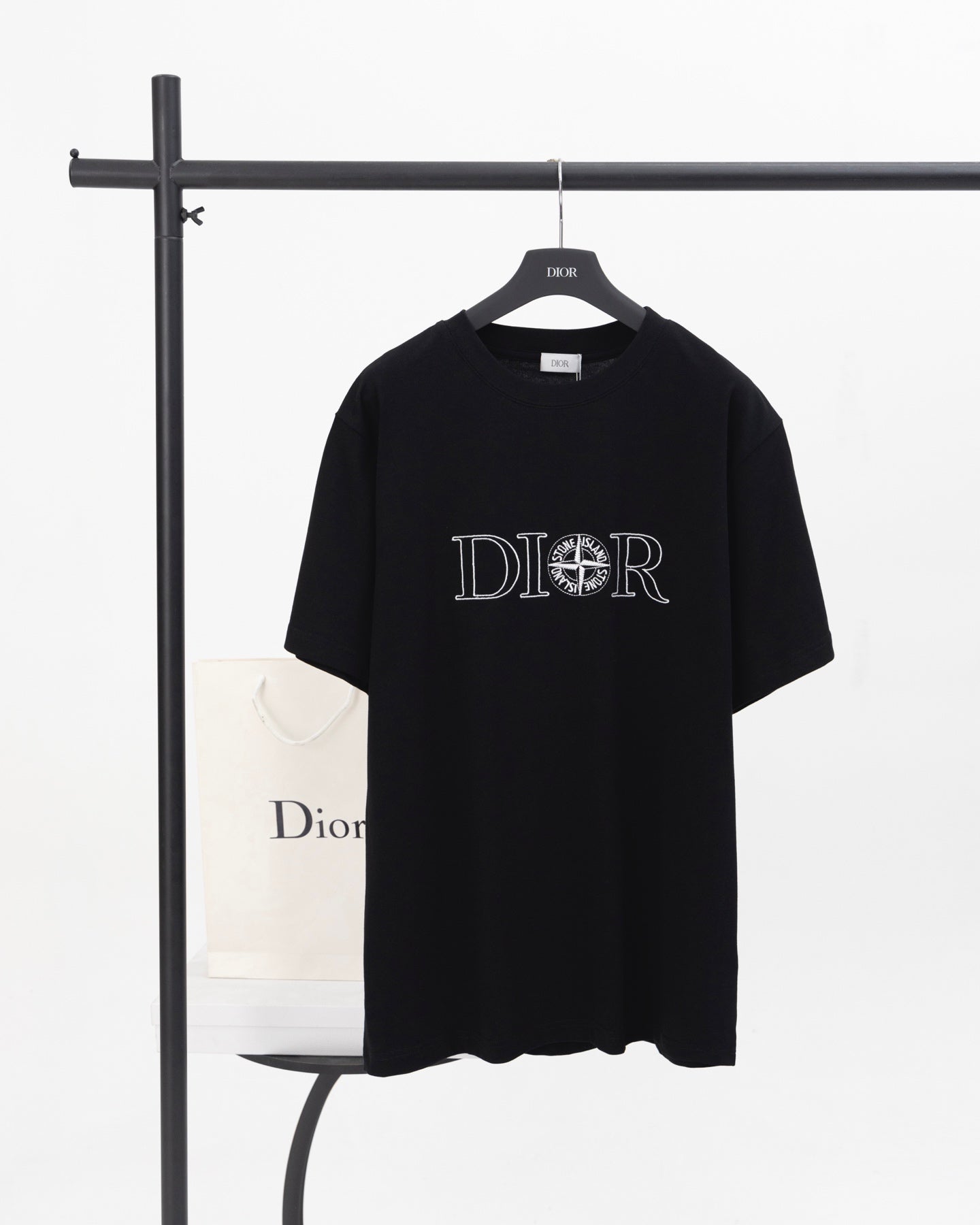 LuxluxHouse Best Quality Clothes T-shirt Dior
