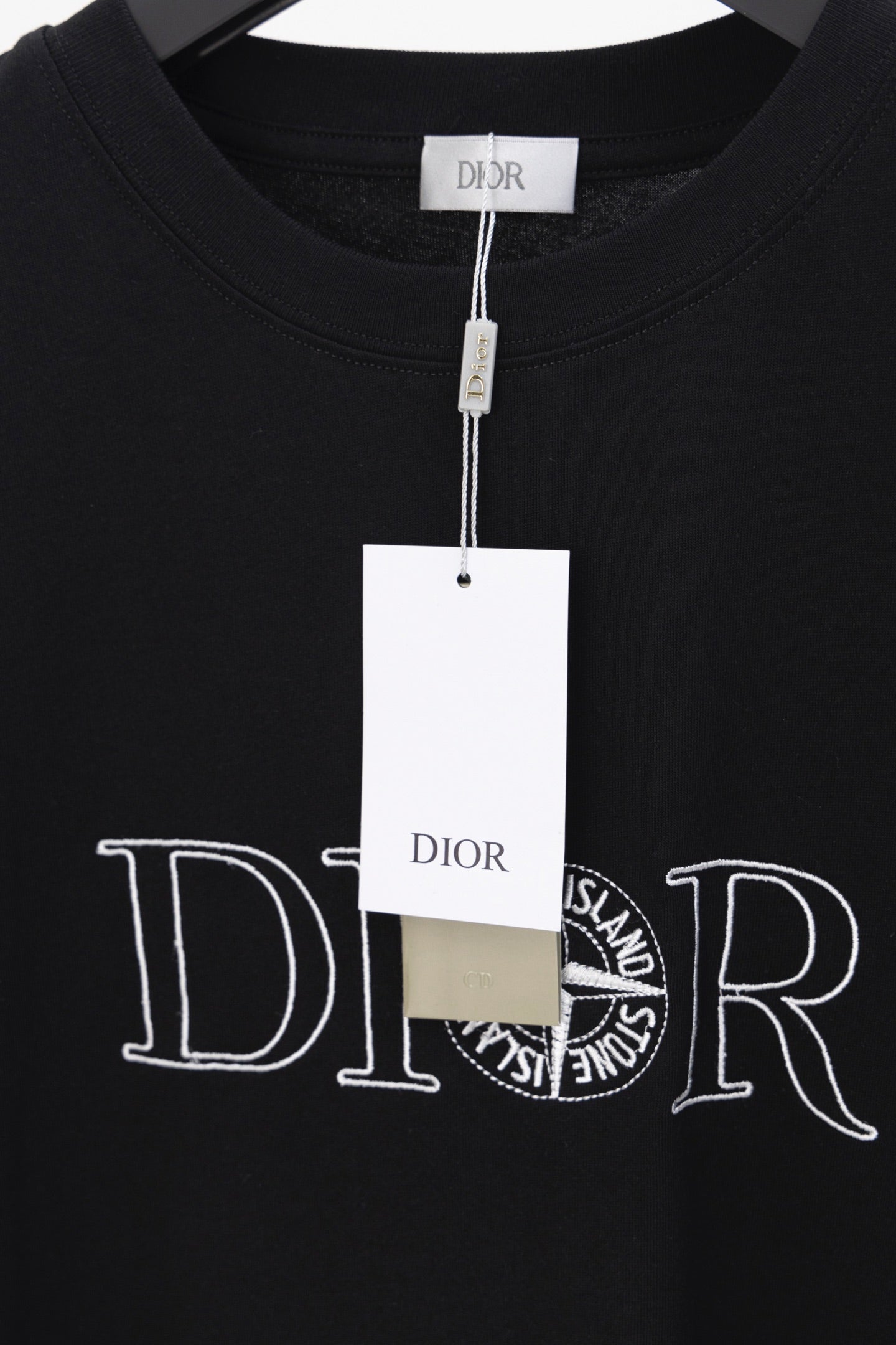 LuxluxHouse Best Quality Clothes T-shirt Dior