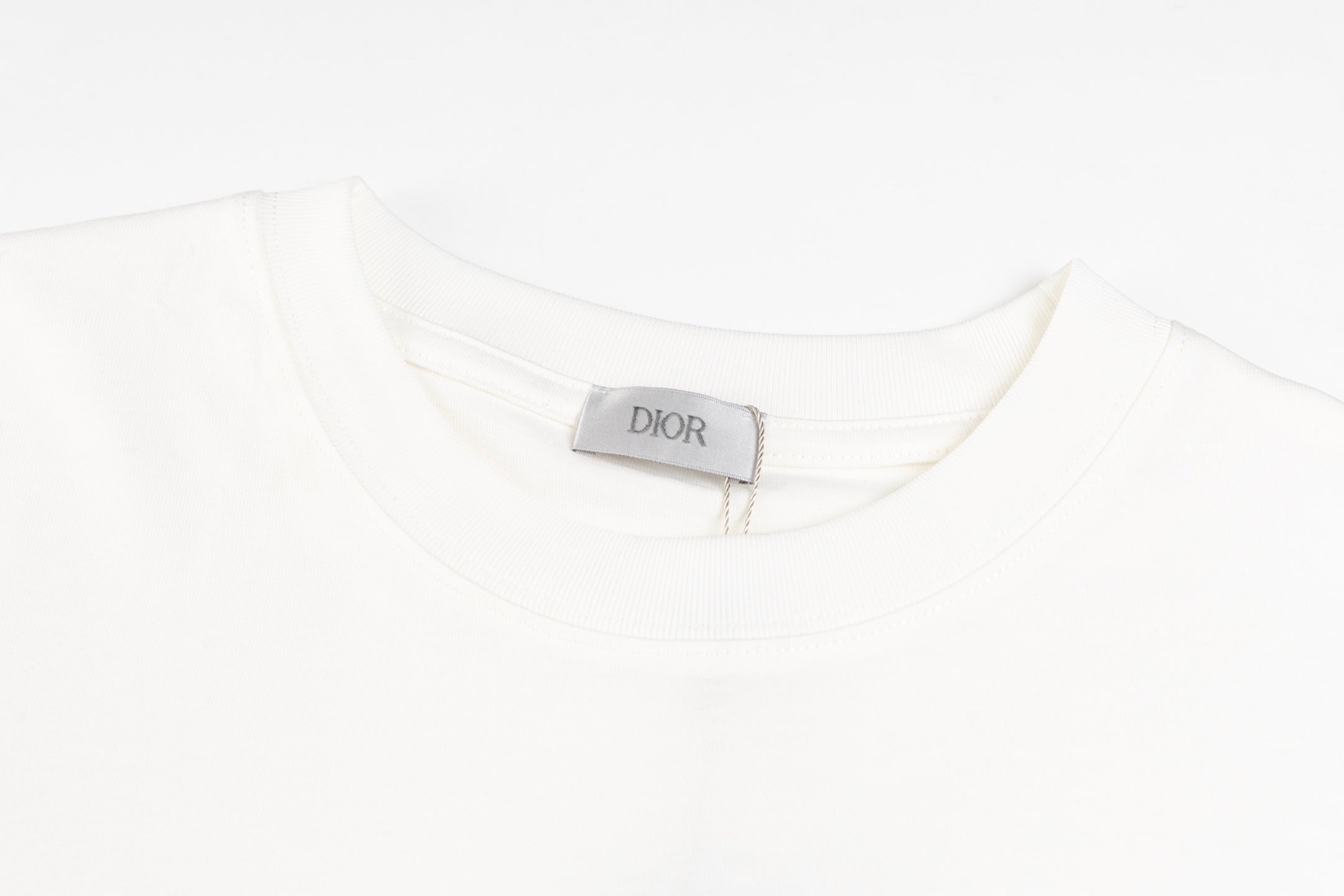 LuxluxHouse Best Quality Clothes T-shirt Dior