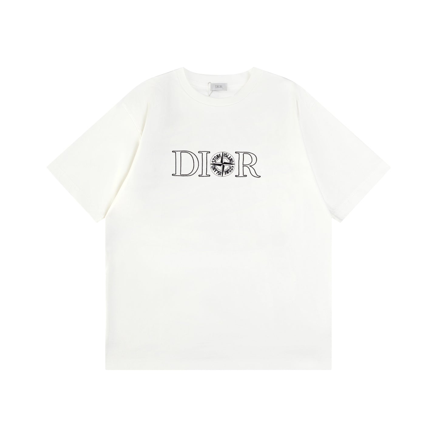 LuxluxHouse Best Quality Clothes T-shirt Dior