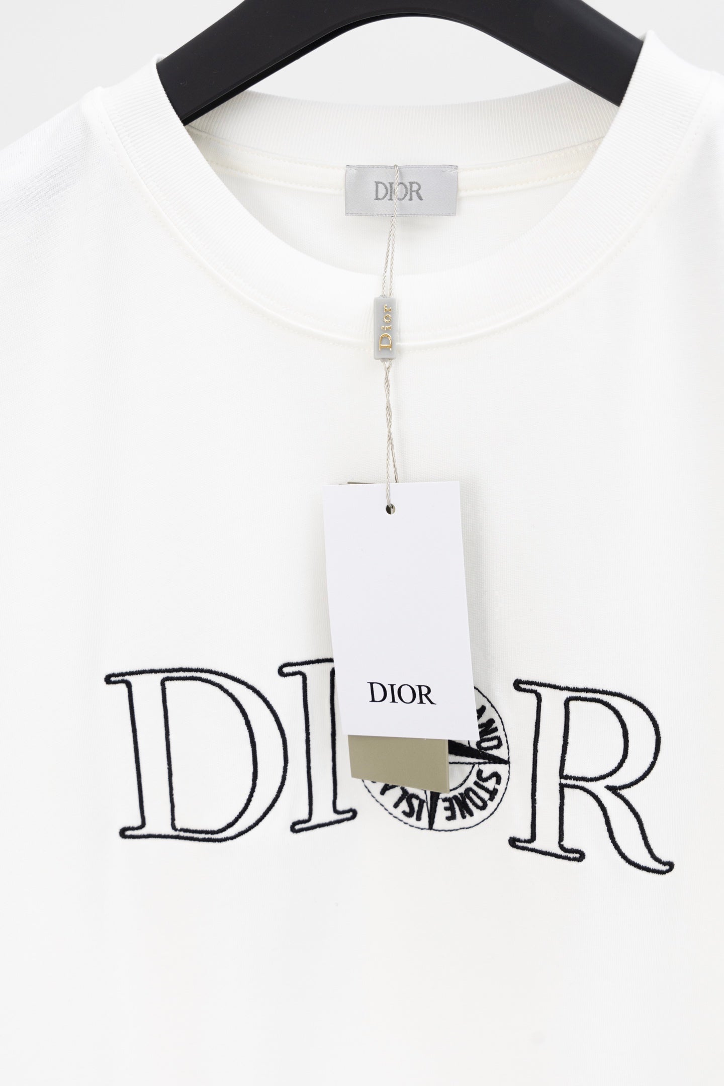 LuxluxHouse Best Quality Clothes T-shirt Dior
