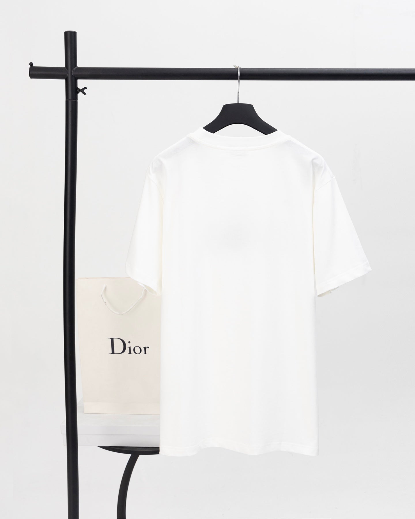 LuxluxHouse Best Quality Clothes T-shirt Dior
