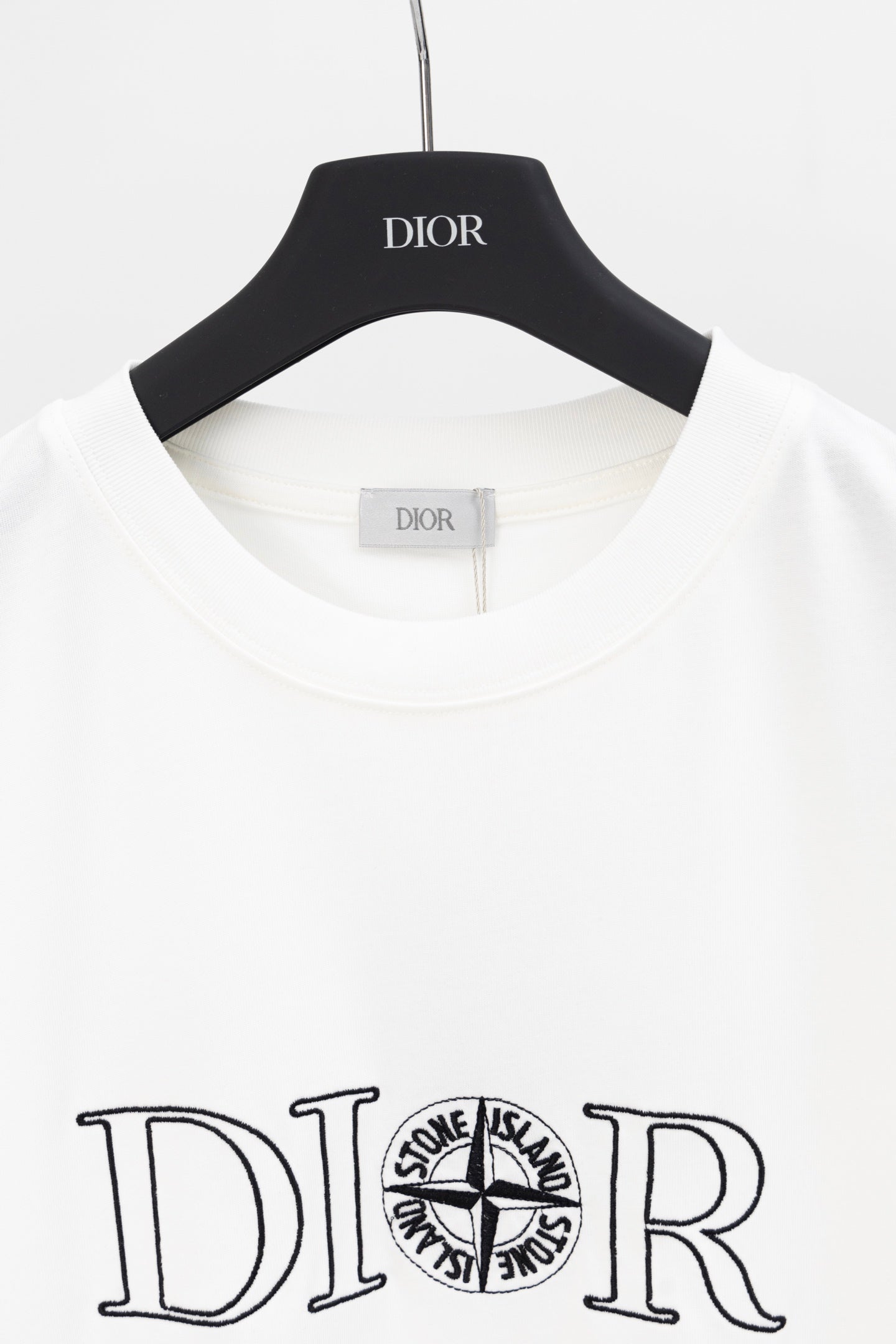 LuxluxHouse Best Quality Clothes T-shirt Dior