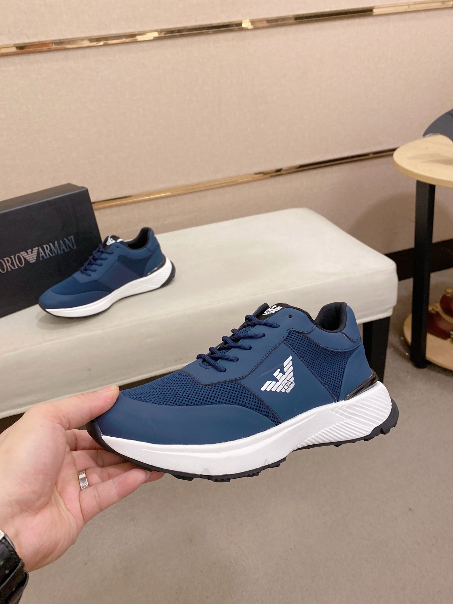 LuxluxHouse Best Quality Shoes Shoes Amiri