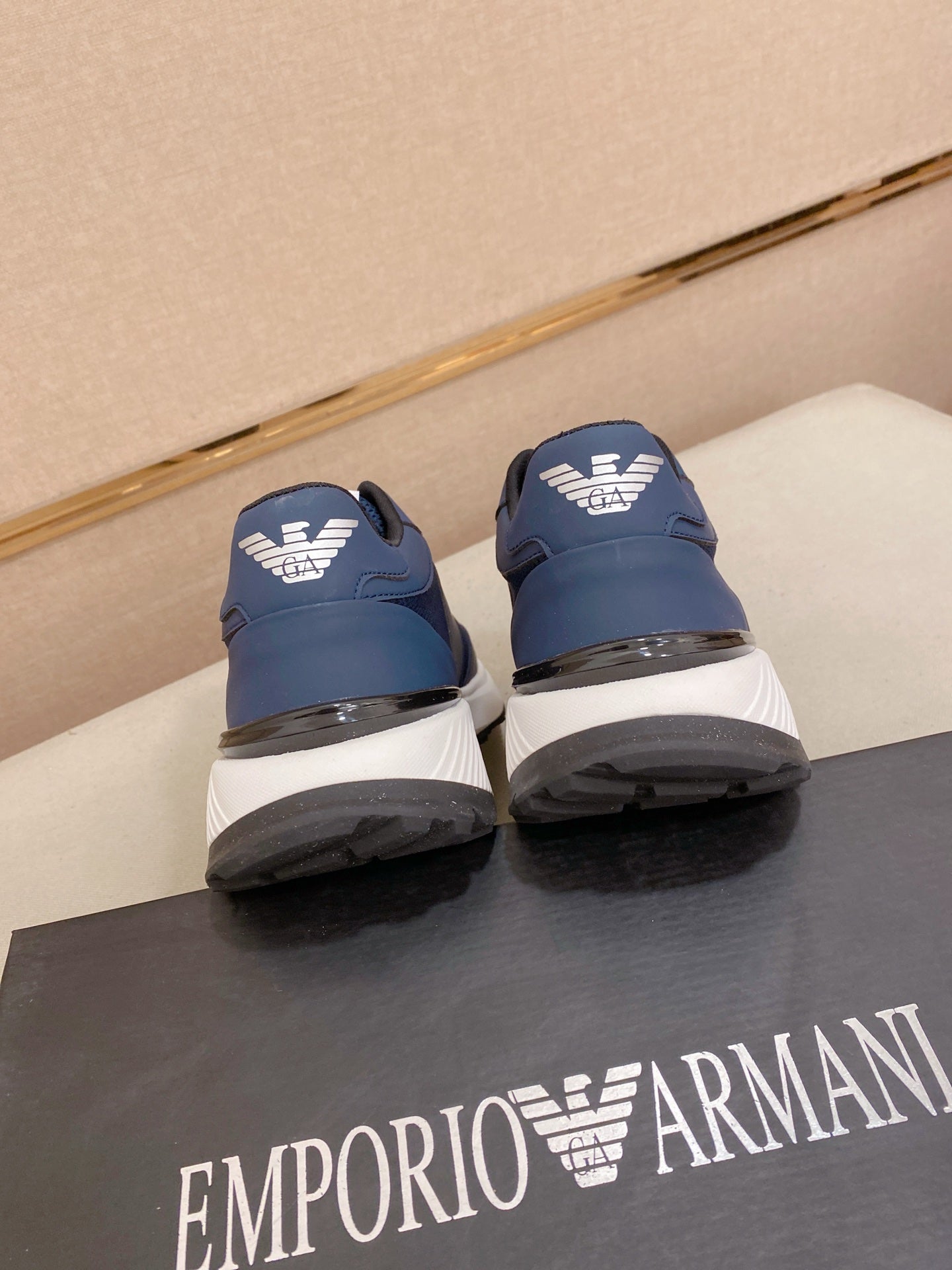 LuxluxHouse Best Quality Shoes Shoes Amiri