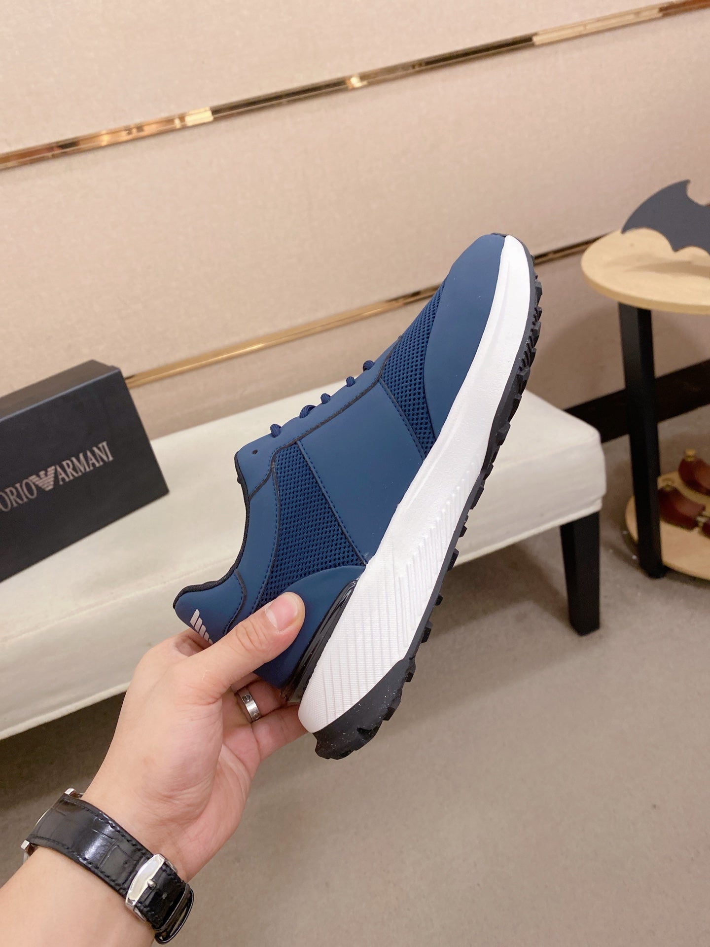 LuxluxHouse Best Quality Shoes Shoes Amiri