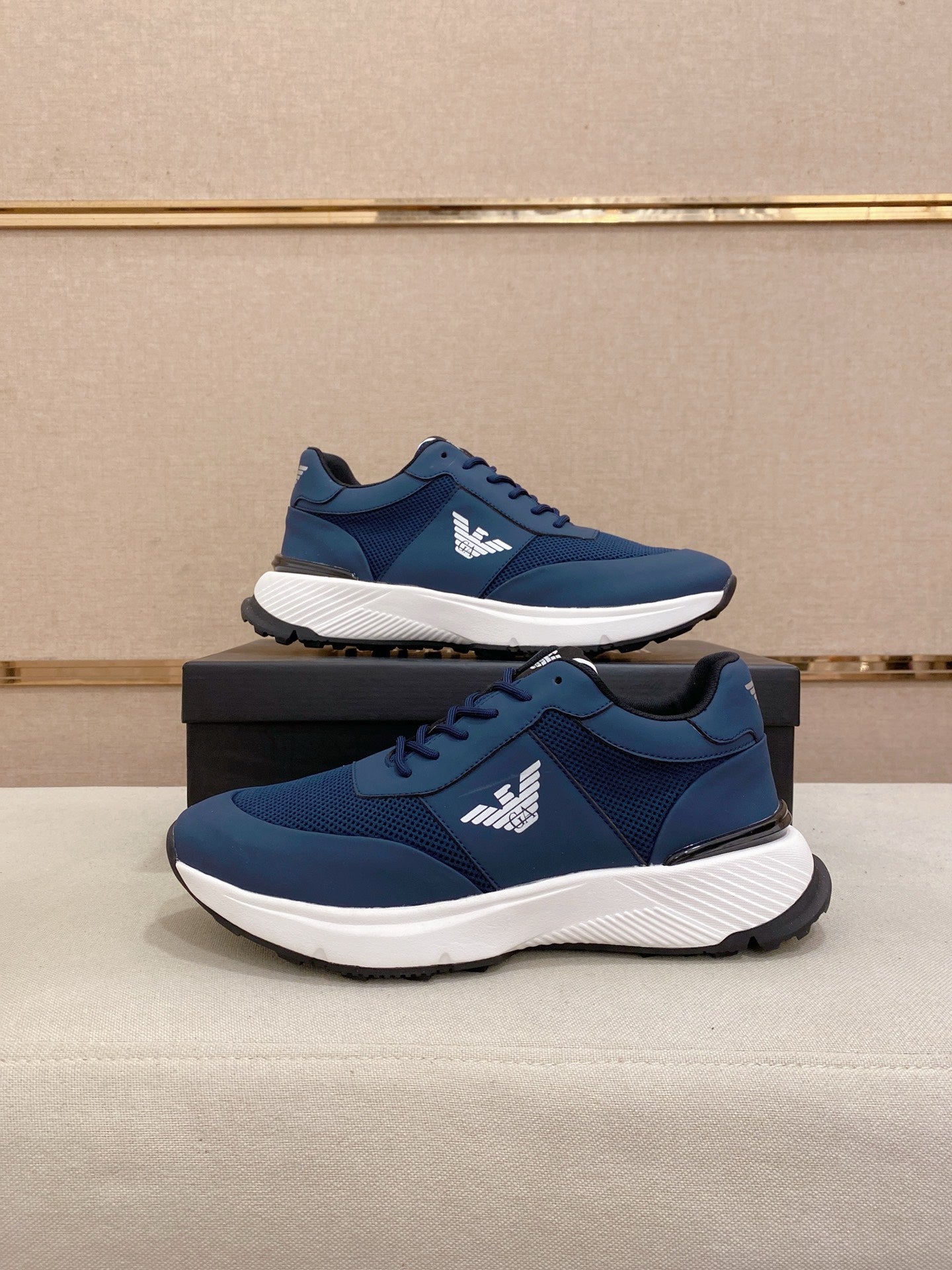 LuxluxHouse Best Quality Shoes Shoes Amiri