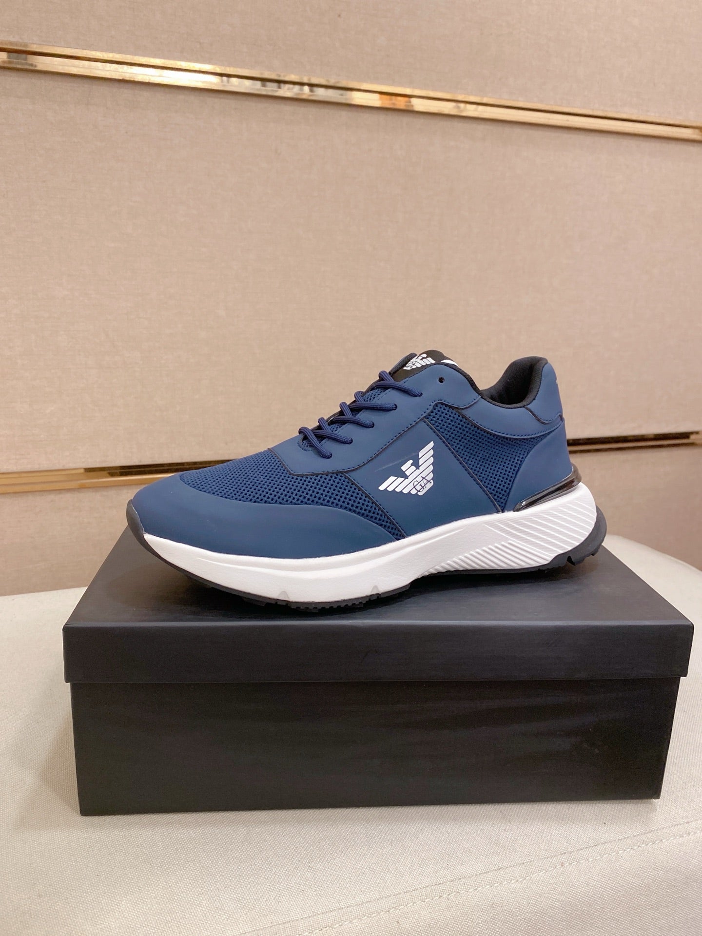 LuxluxHouse Best Quality Shoes Shoes Amiri