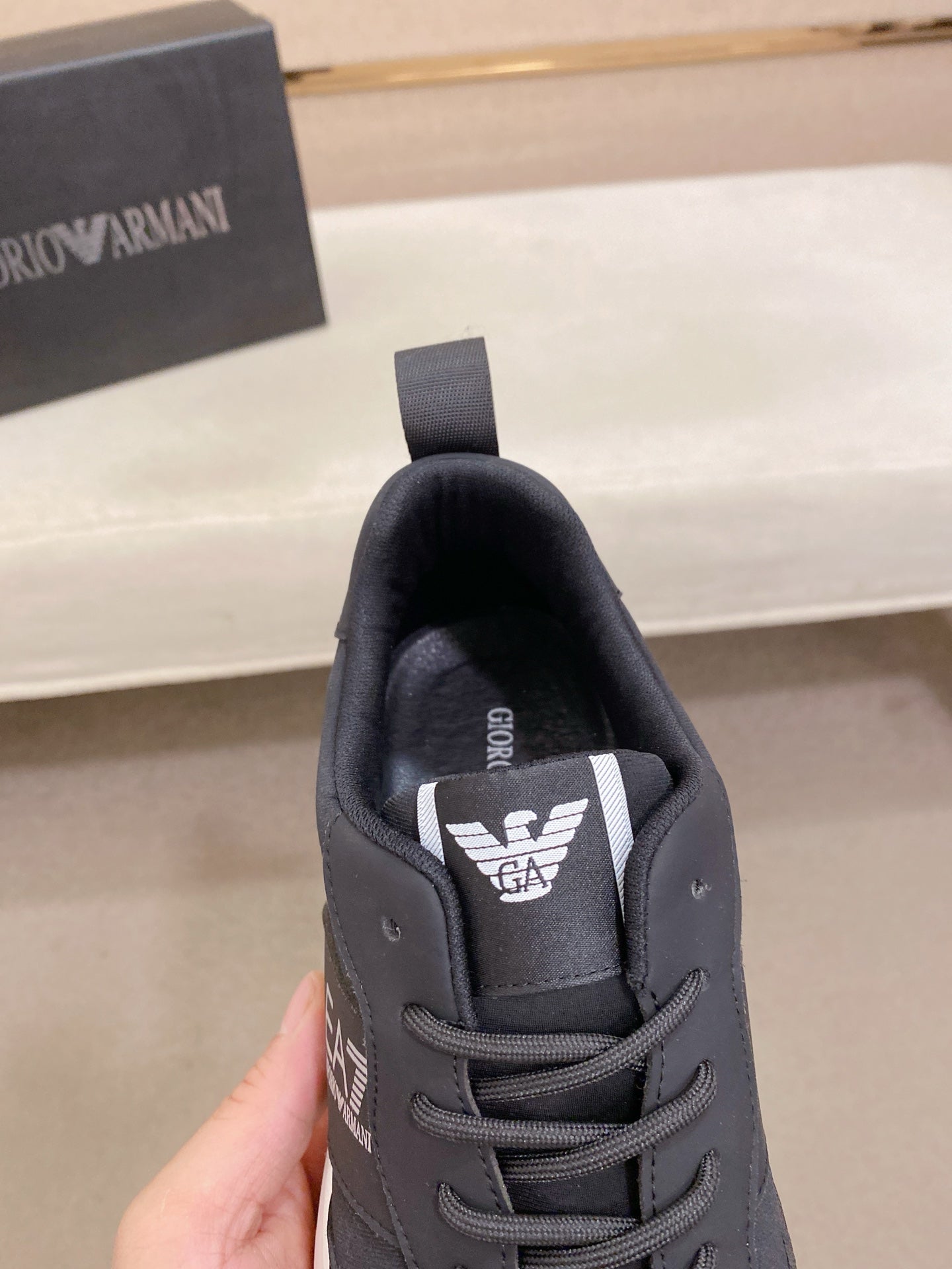 LuxluxHouse Best Quality Shoes Shoes Amiri