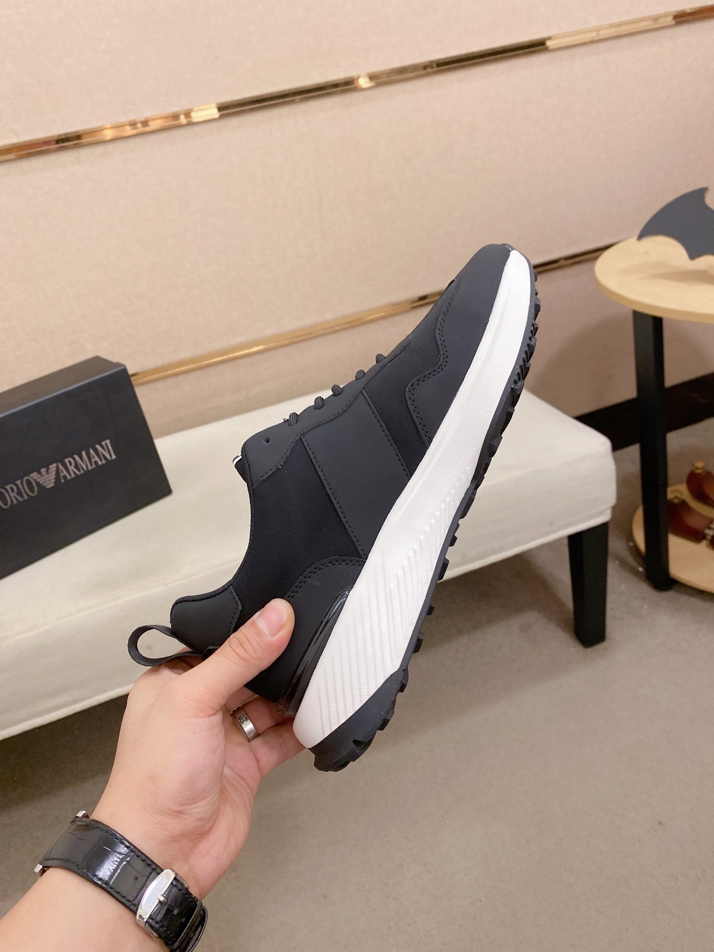 LuxluxHouse Best Quality Shoes Shoes Amiri