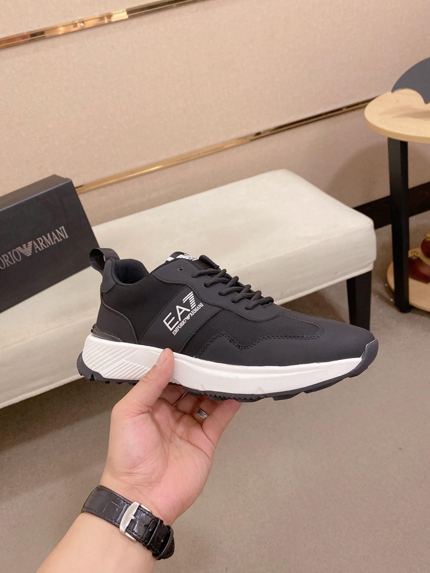 LuxluxHouse Best Quality Shoes Shoes Amiri