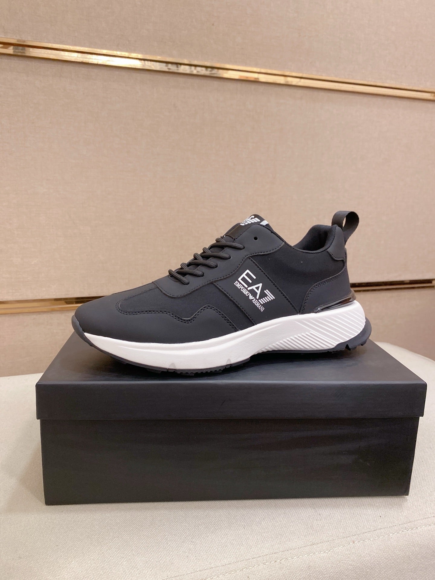 LuxluxHouse Best Quality Shoes Shoes Amiri