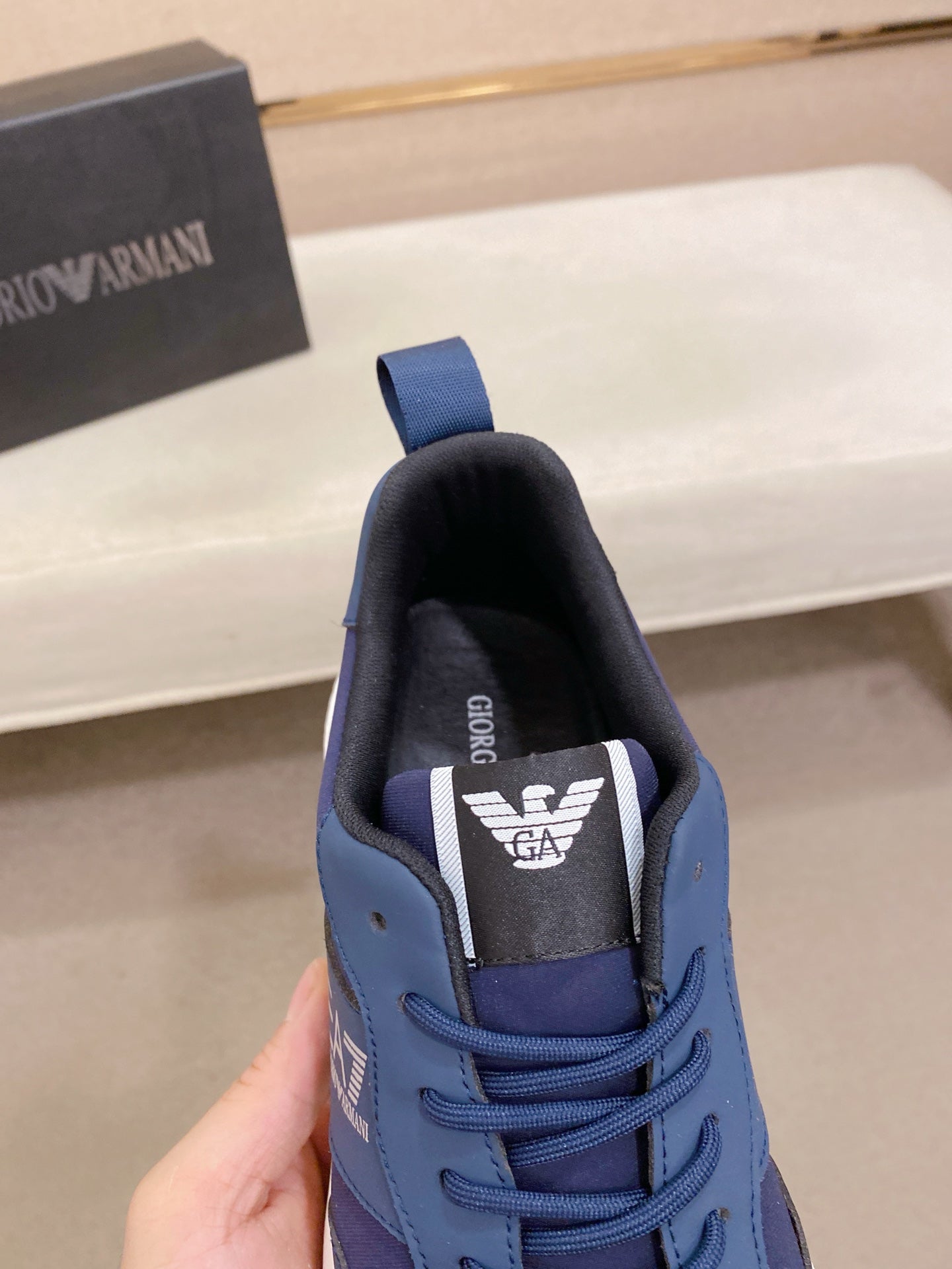 LuxluxHouse Best Quality Shoes Shoes Amiri