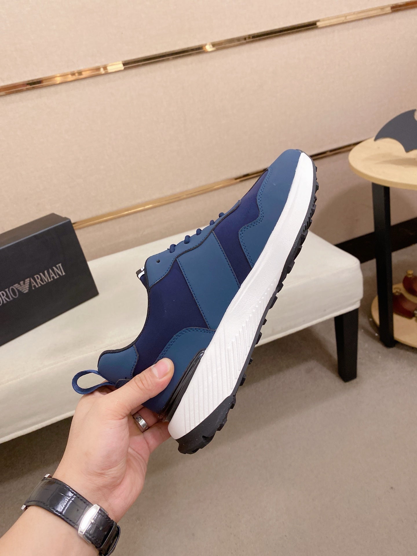 LuxluxHouse Best Quality Shoes Shoes Amiri