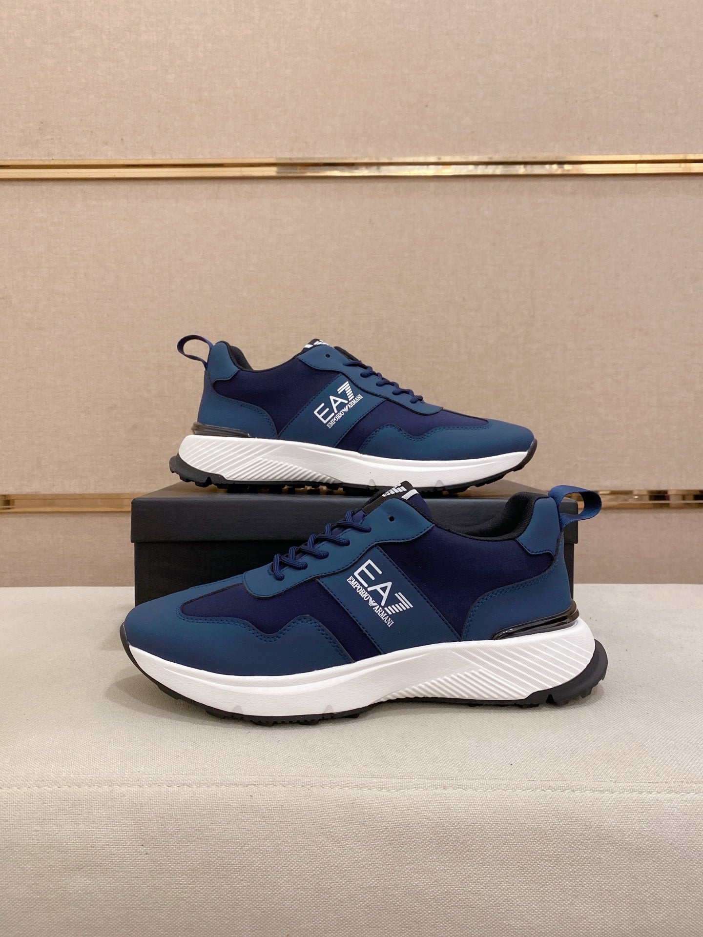 LuxluxHouse Best Quality Shoes Shoes Amiri