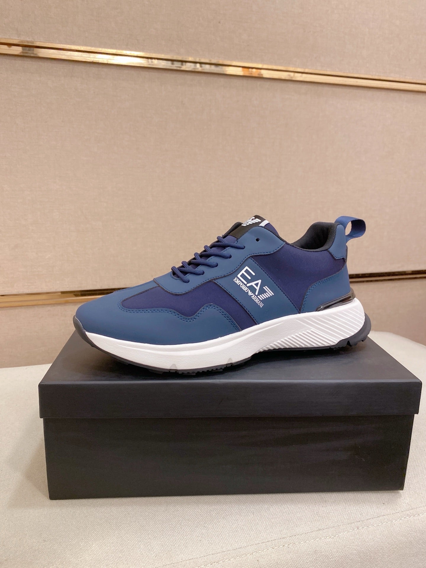 LuxluxHouse Best Quality Shoes Shoes Amiri