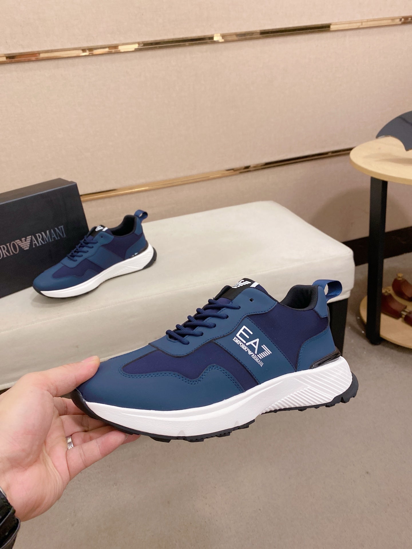 LuxluxHouse Best Quality Shoes Shoes Amiri