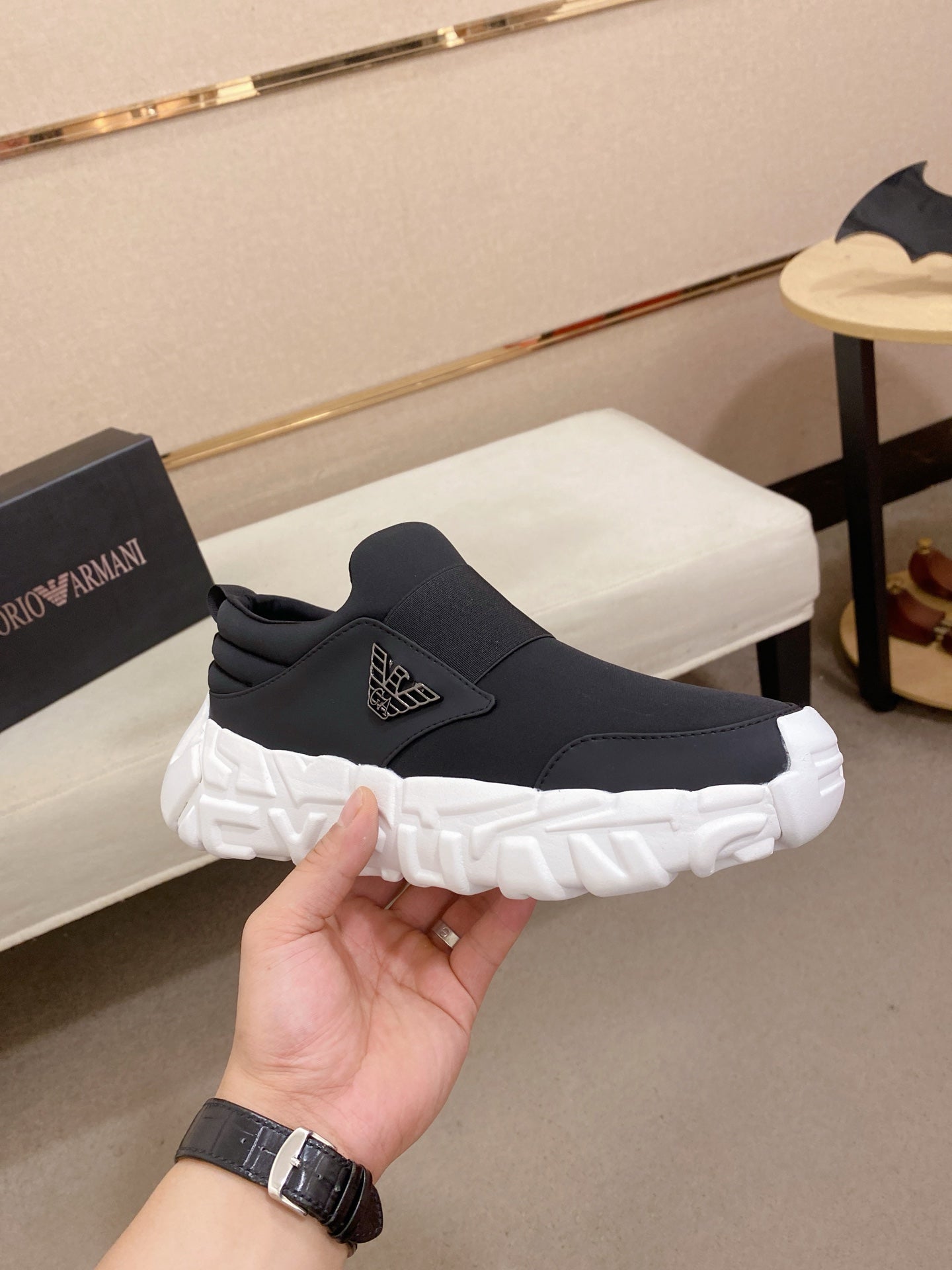 LuxluxHouse Best Quality Shoes Shoes Amiri