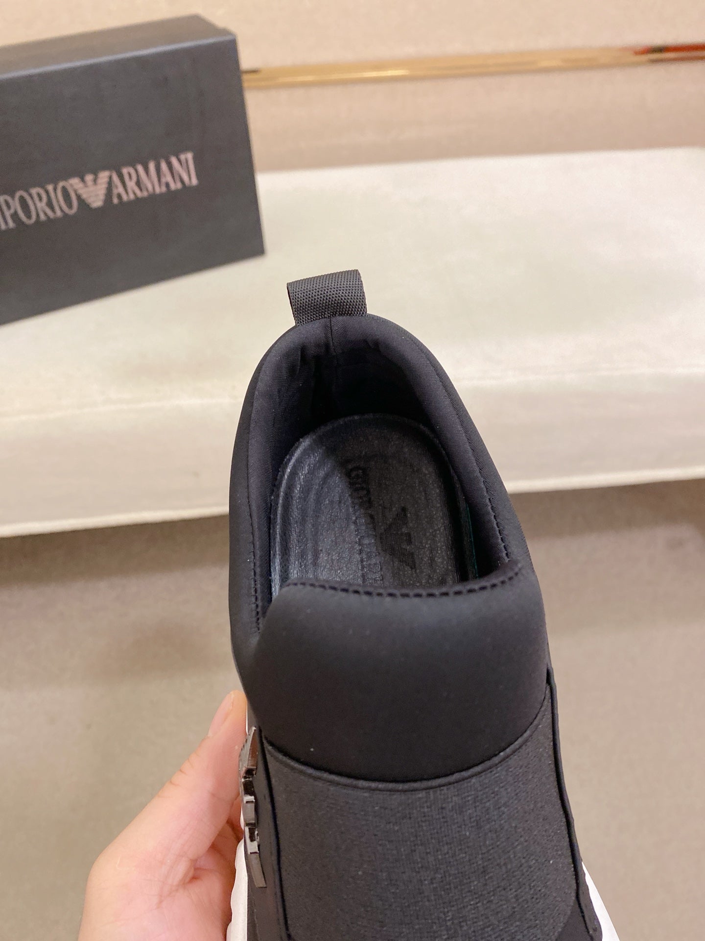 LuxluxHouse Best Quality Shoes Shoes Amiri