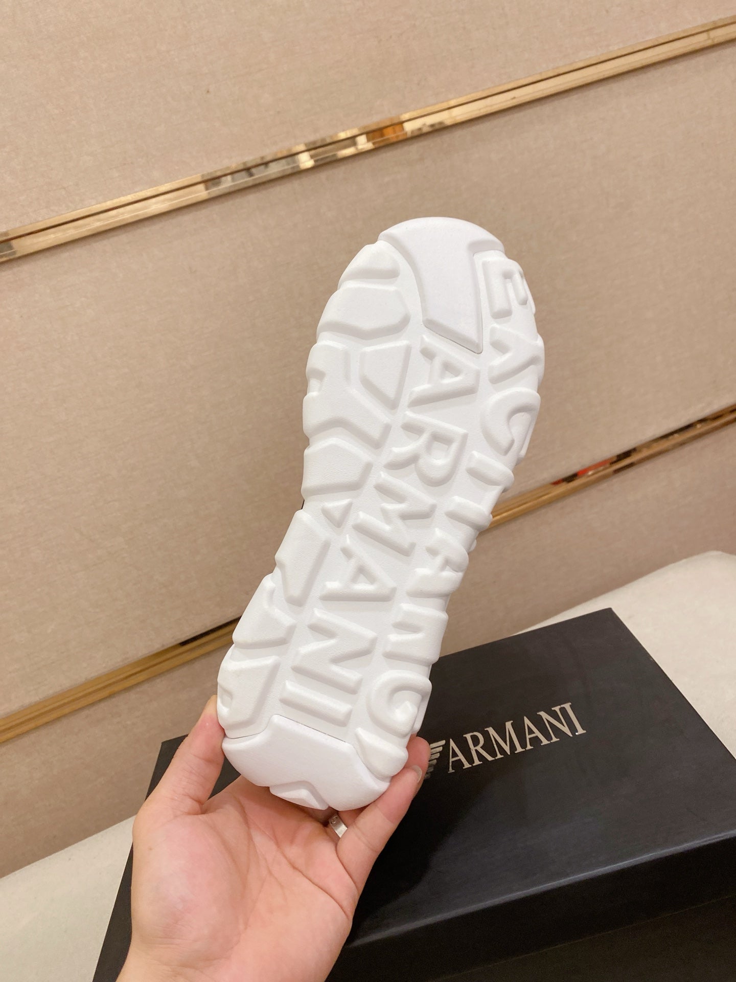 LuxluxHouse Best Quality Shoes Shoes Amiri