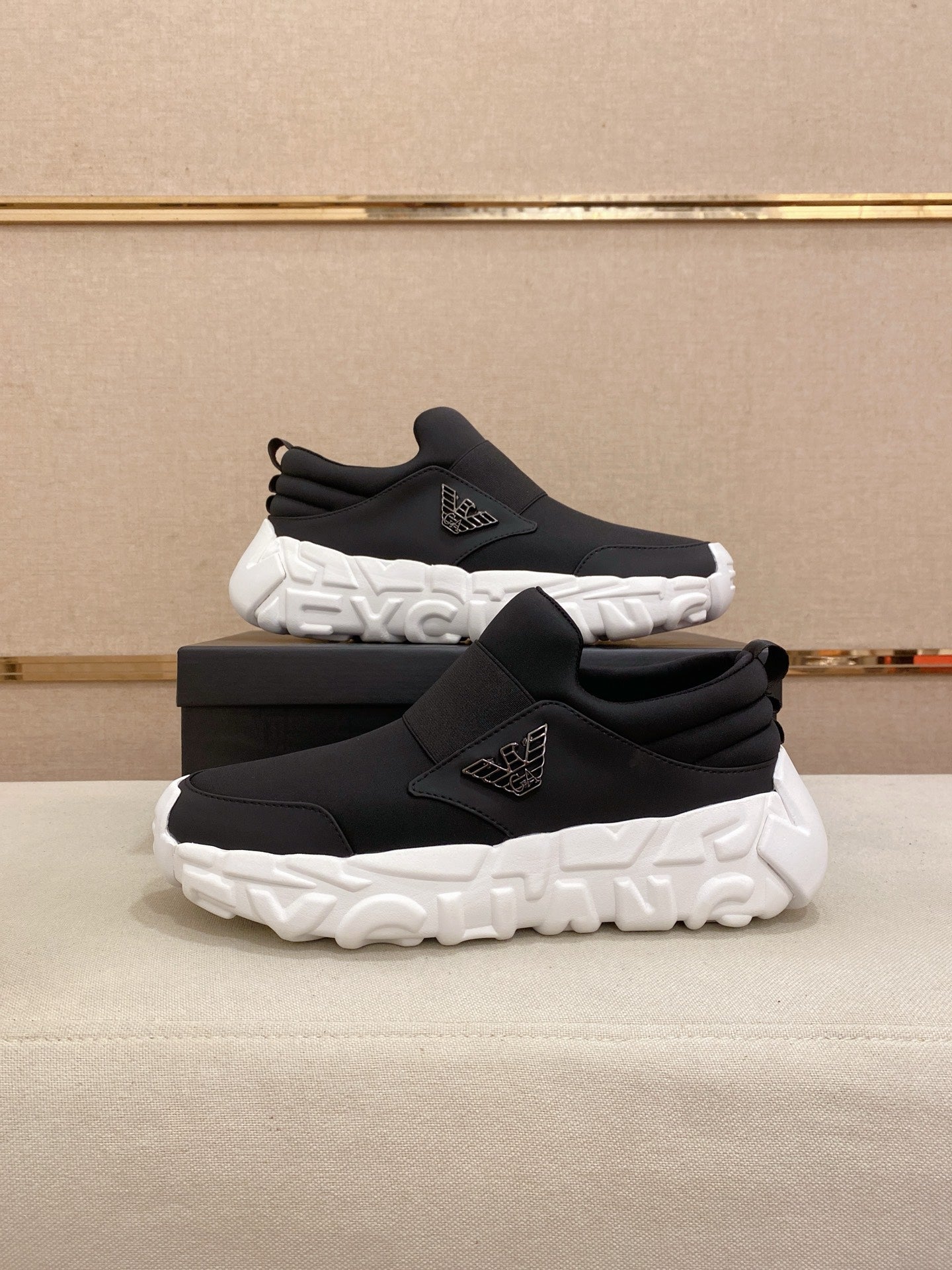 LuxluxHouse Best Quality Shoes Shoes Amiri