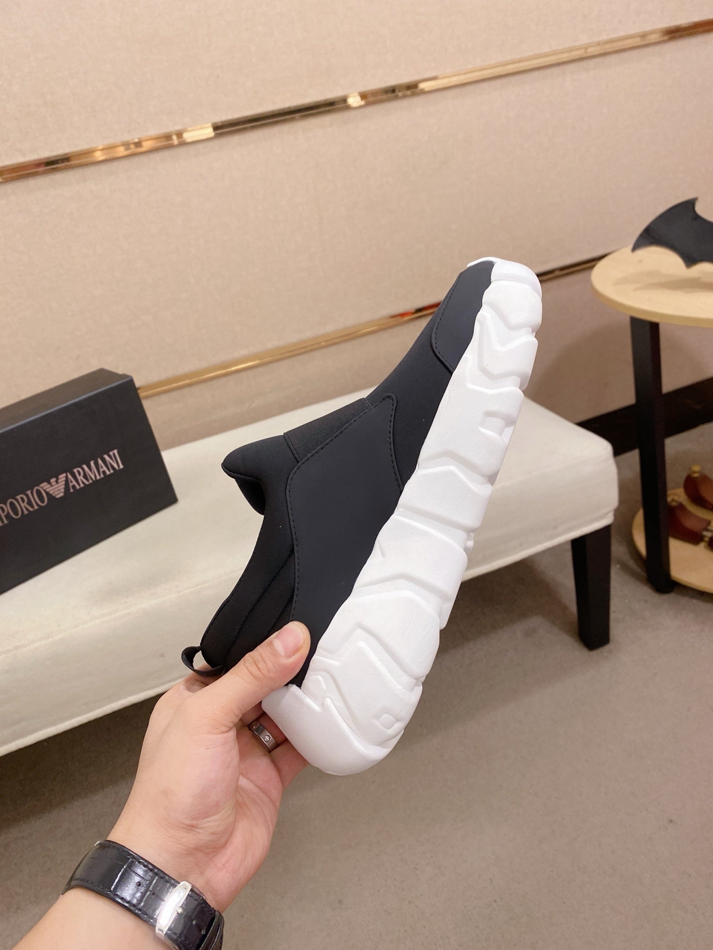 LuxluxHouse Best Quality Shoes Shoes Amiri