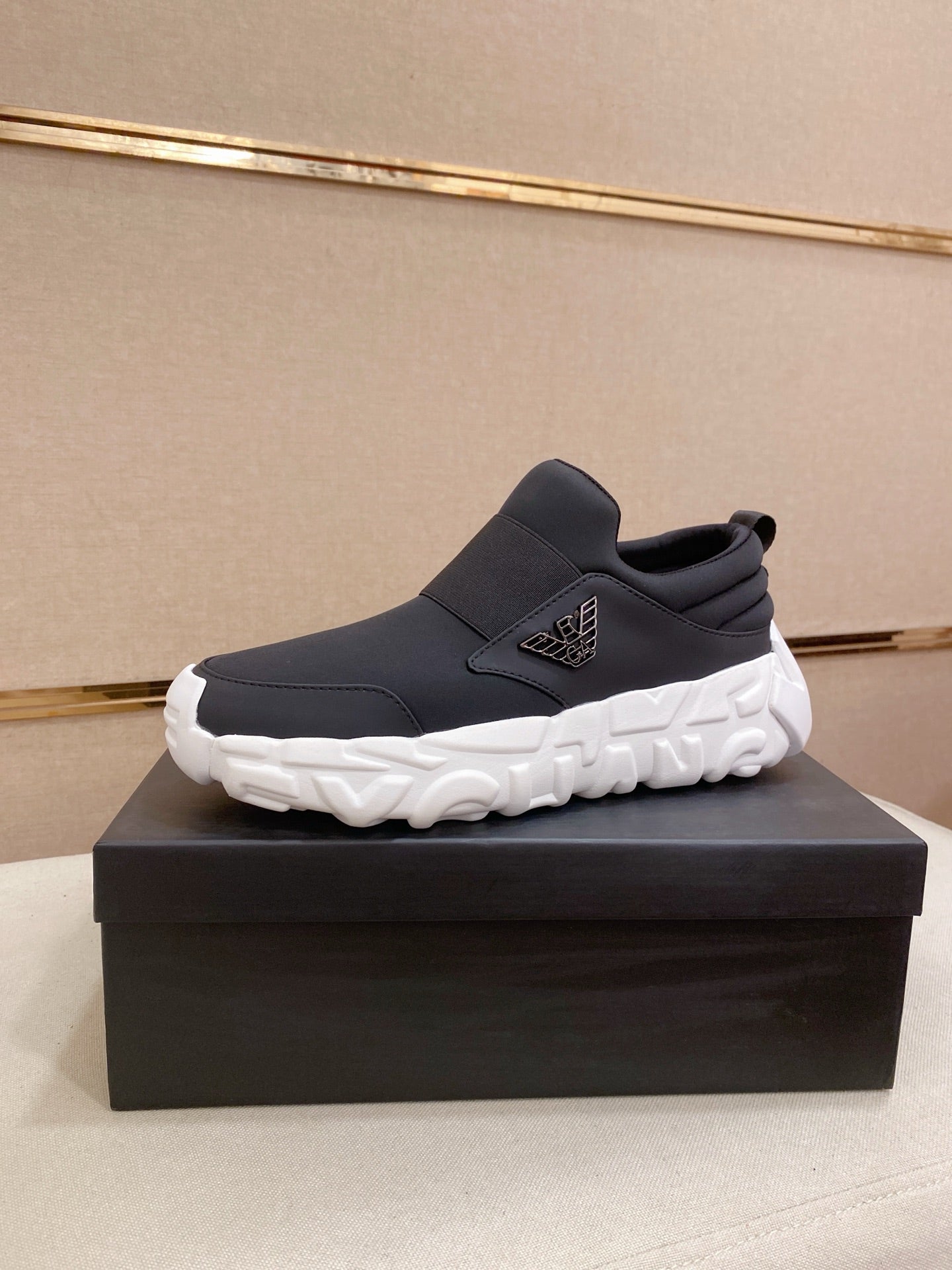 LuxluxHouse Best Quality Shoes Shoes Amiri