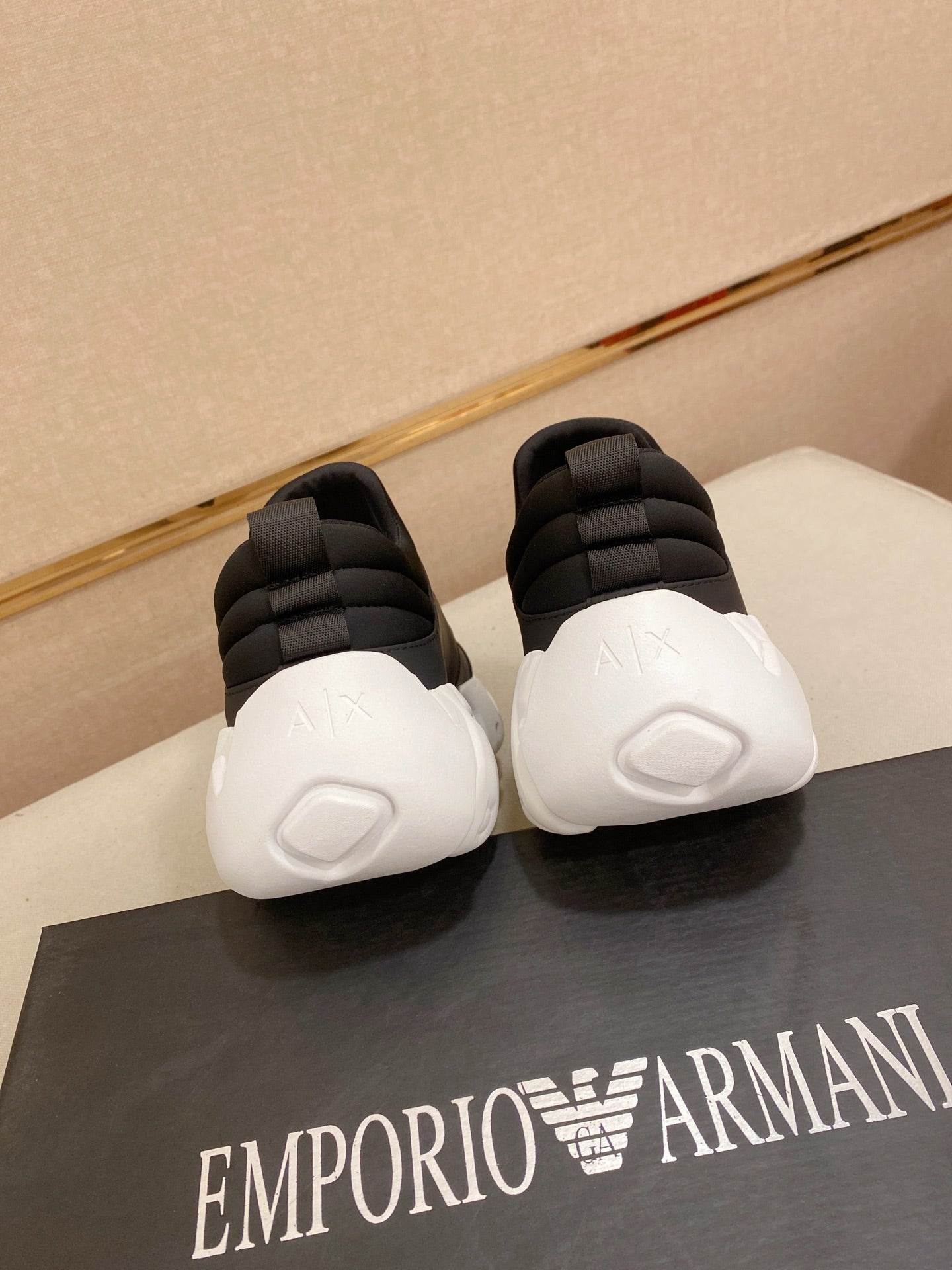 LuxluxHouse Best Quality Shoes Shoes Amiri