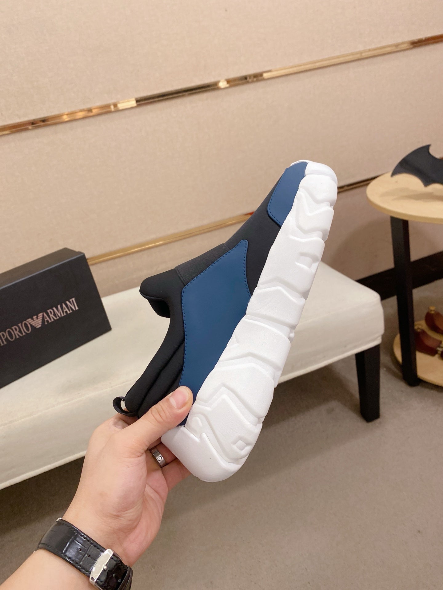 LuxluxHouse Best Quality Shoes Shoes Amiri