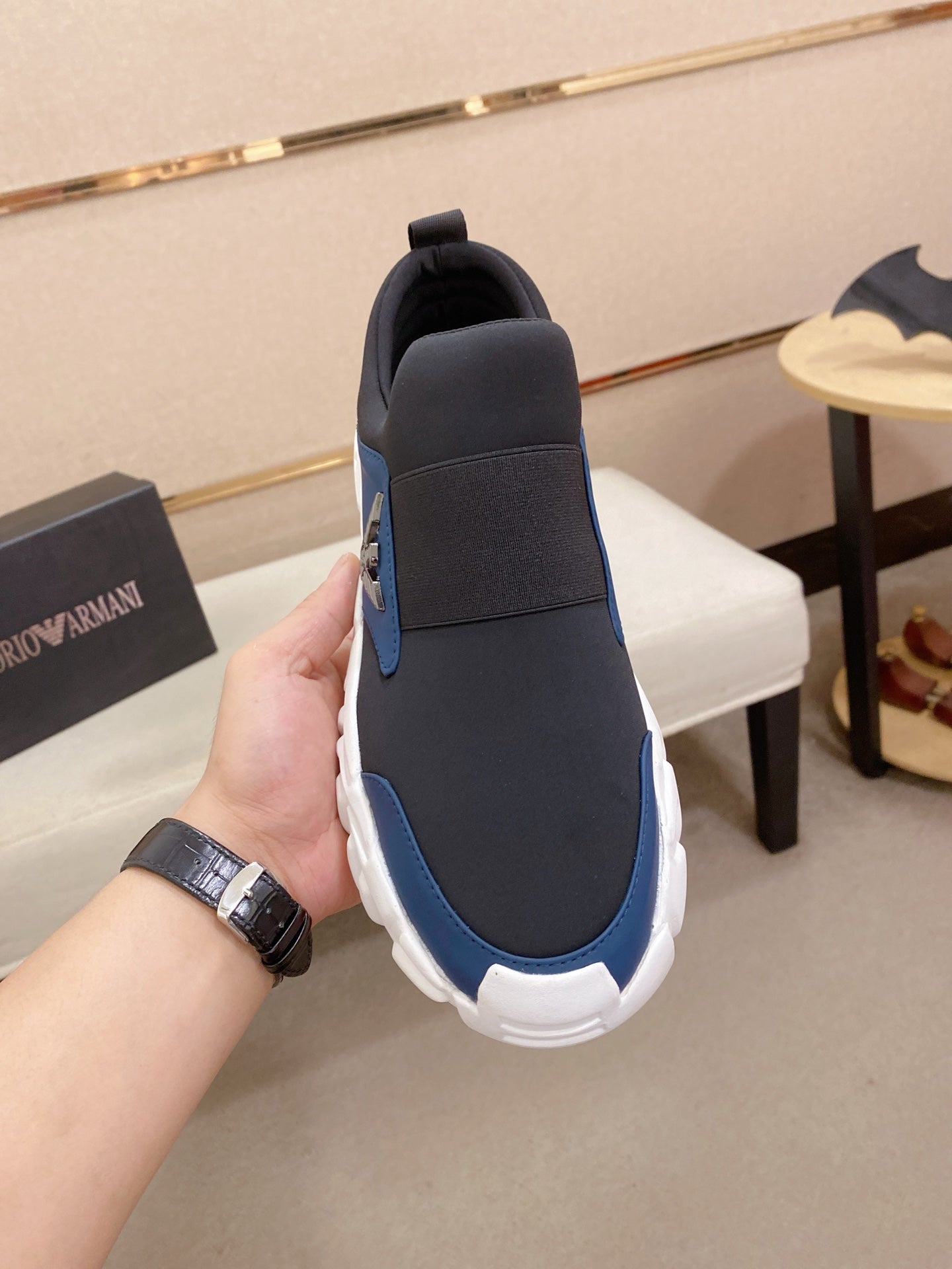 LuxluxHouse Best Quality Shoes Shoes Amiri