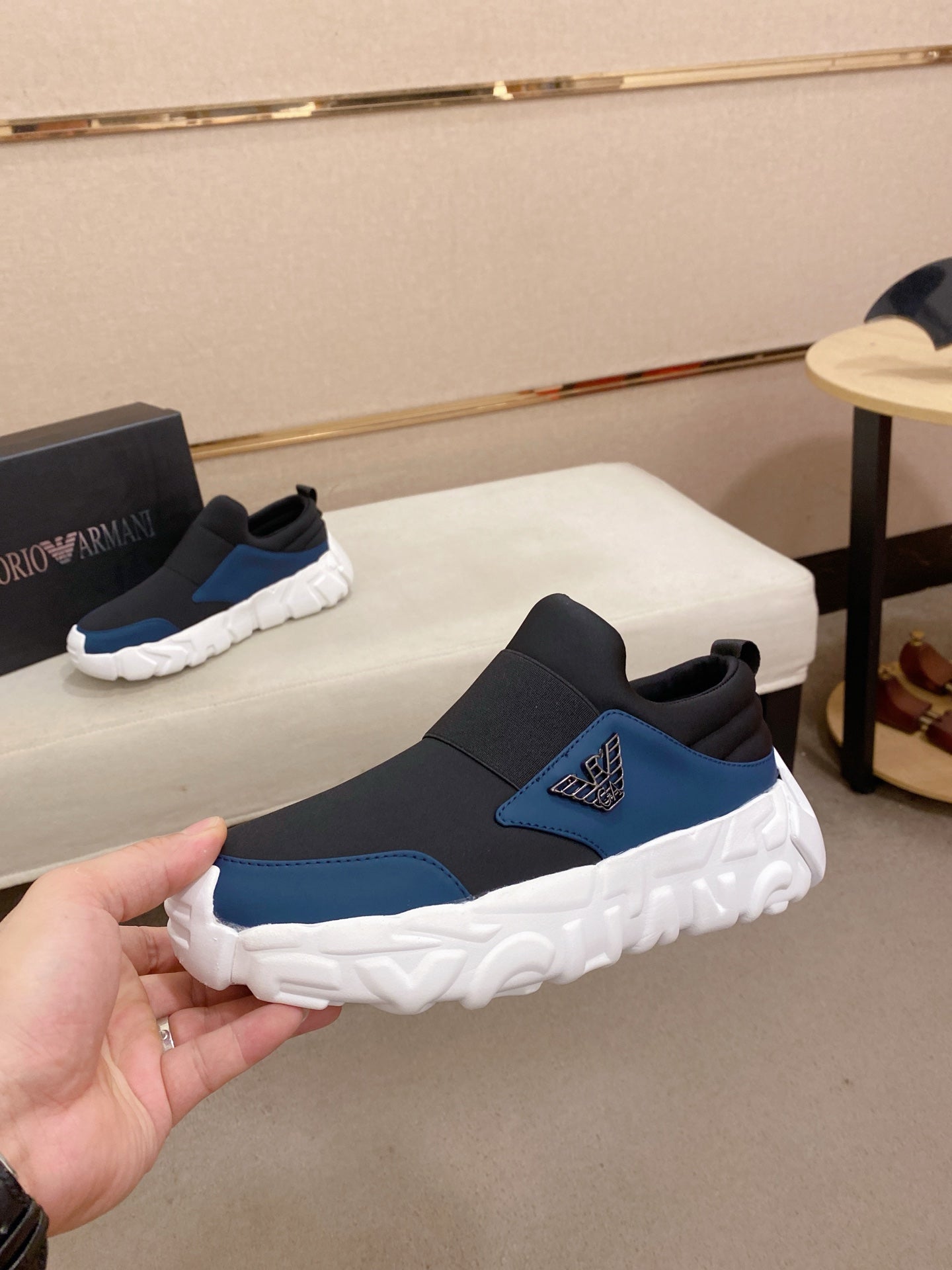 LuxluxHouse Best Quality Shoes Shoes Amiri