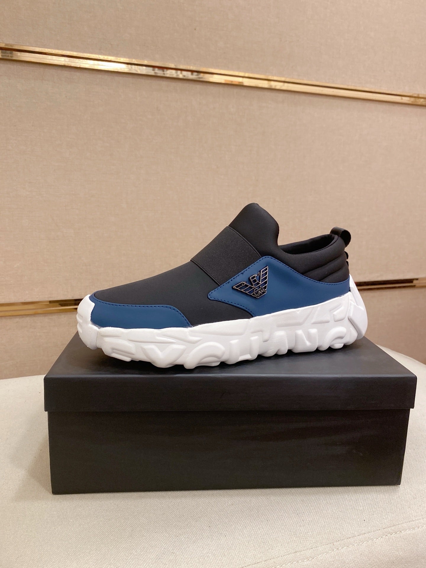 LuxluxHouse Best Quality Shoes Shoes Amiri