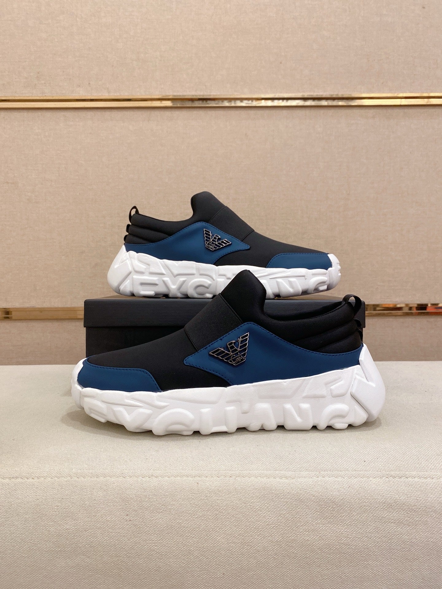 LuxluxHouse Best Quality Shoes Shoes Amiri